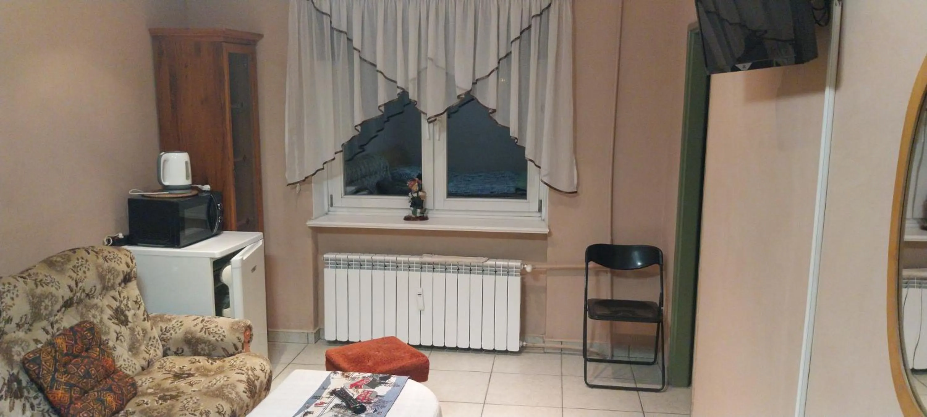 Uslugi Hotelowe Władysław