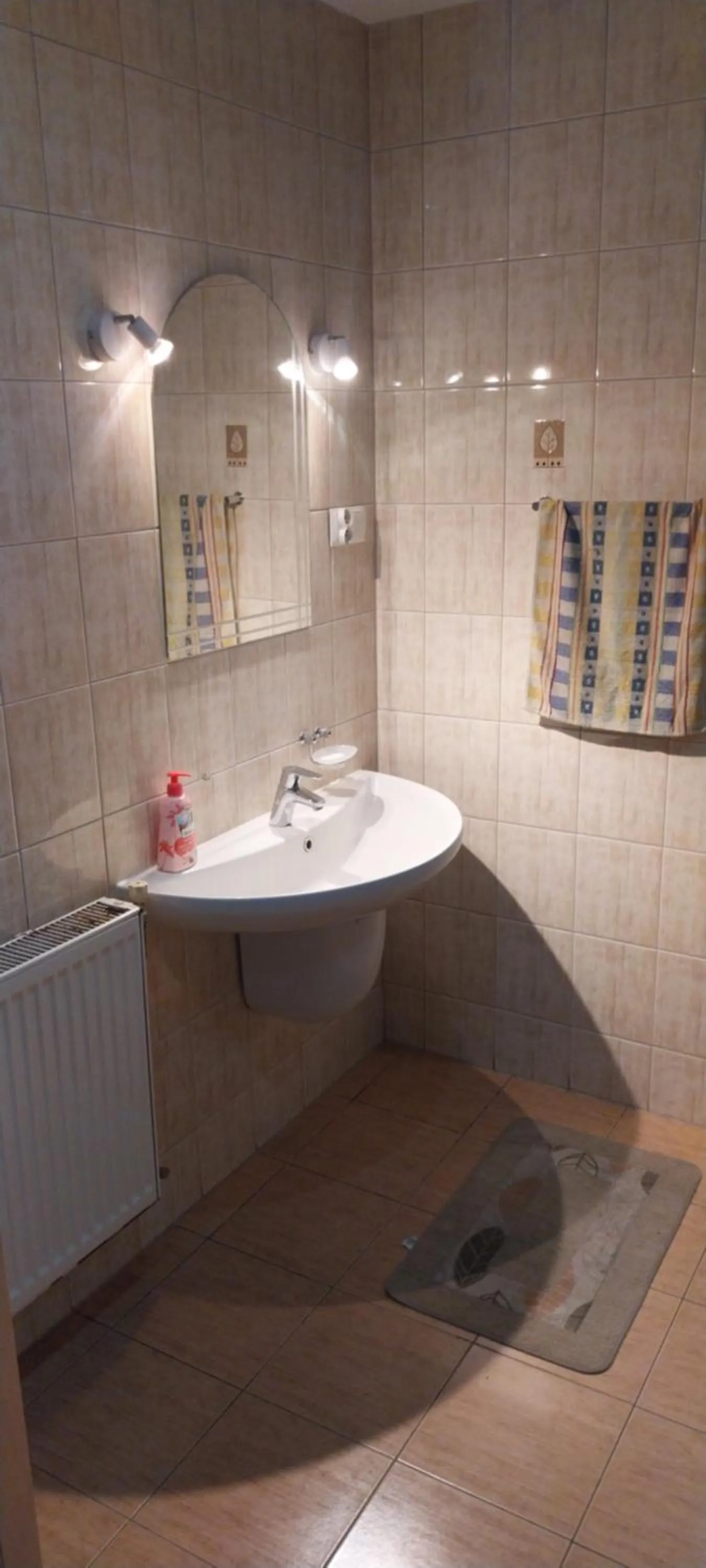 Uslugi Hotelowe Władysław