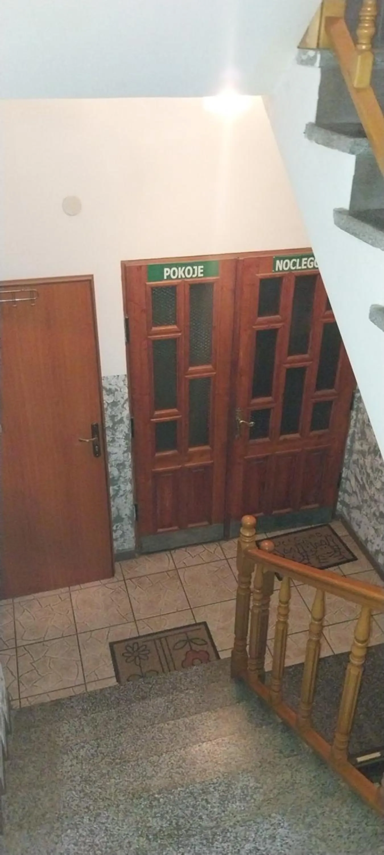 Uslugi Hotelowe Władysław