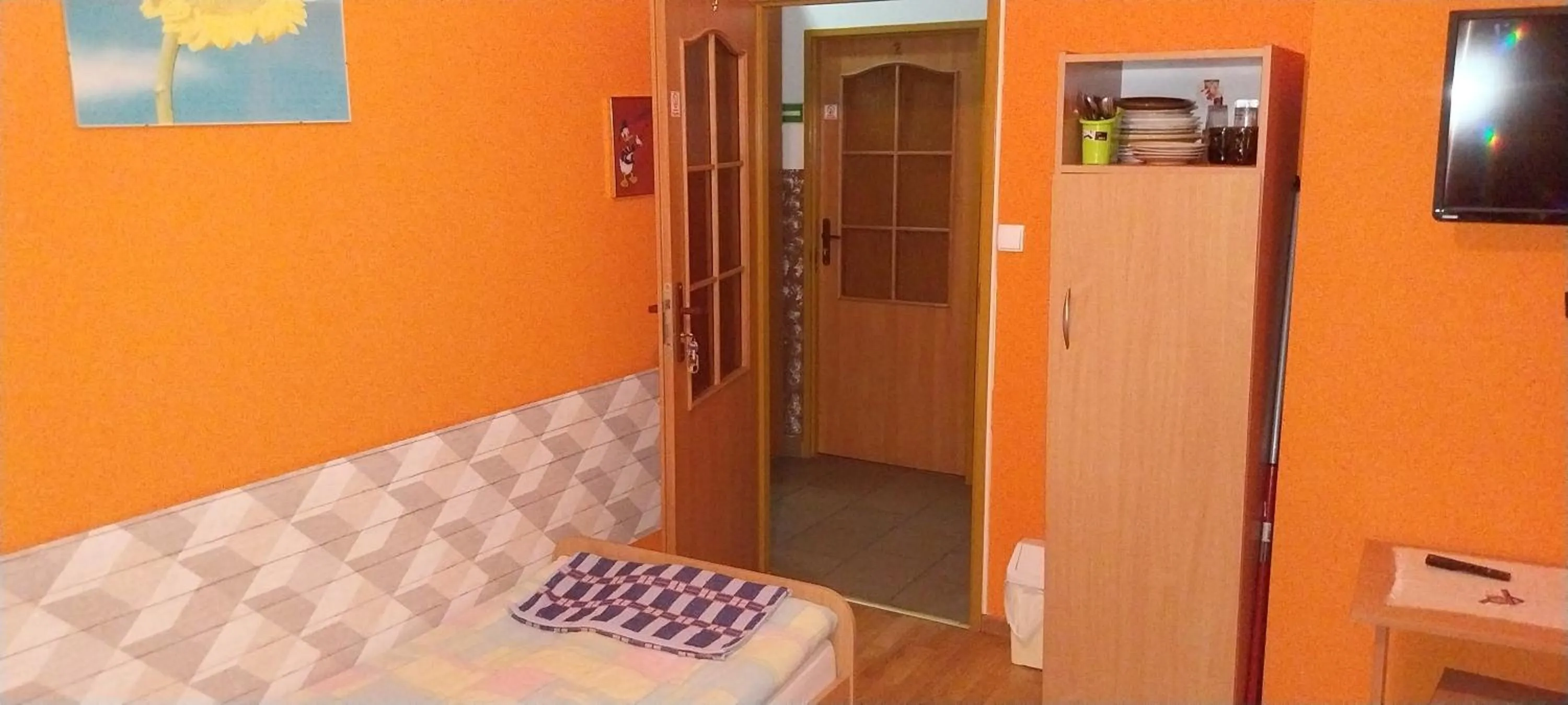 Uslugi Hotelowe Władysław