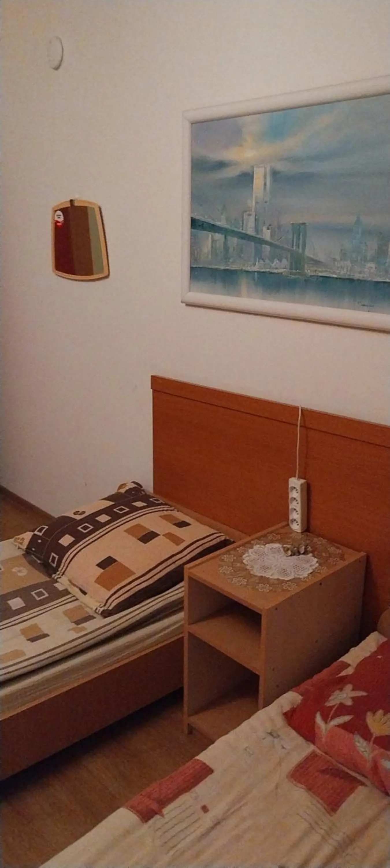 Uslugi Hotelowe Władysław