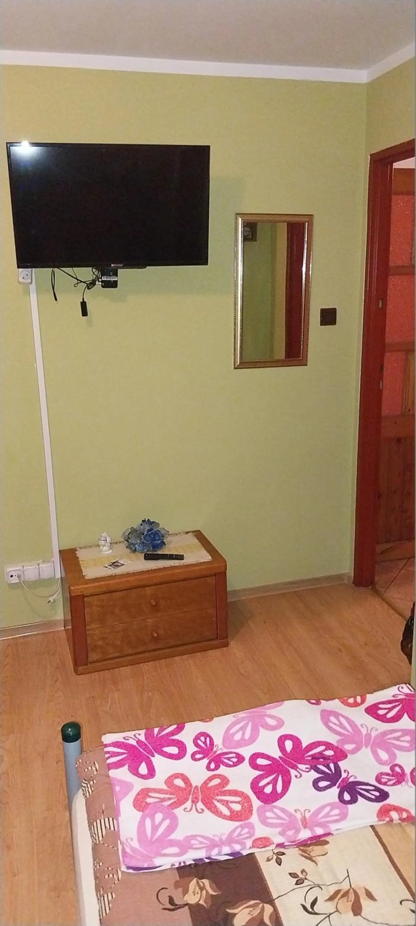 TV and multimedia in Uslugi Hotelowe Władysław