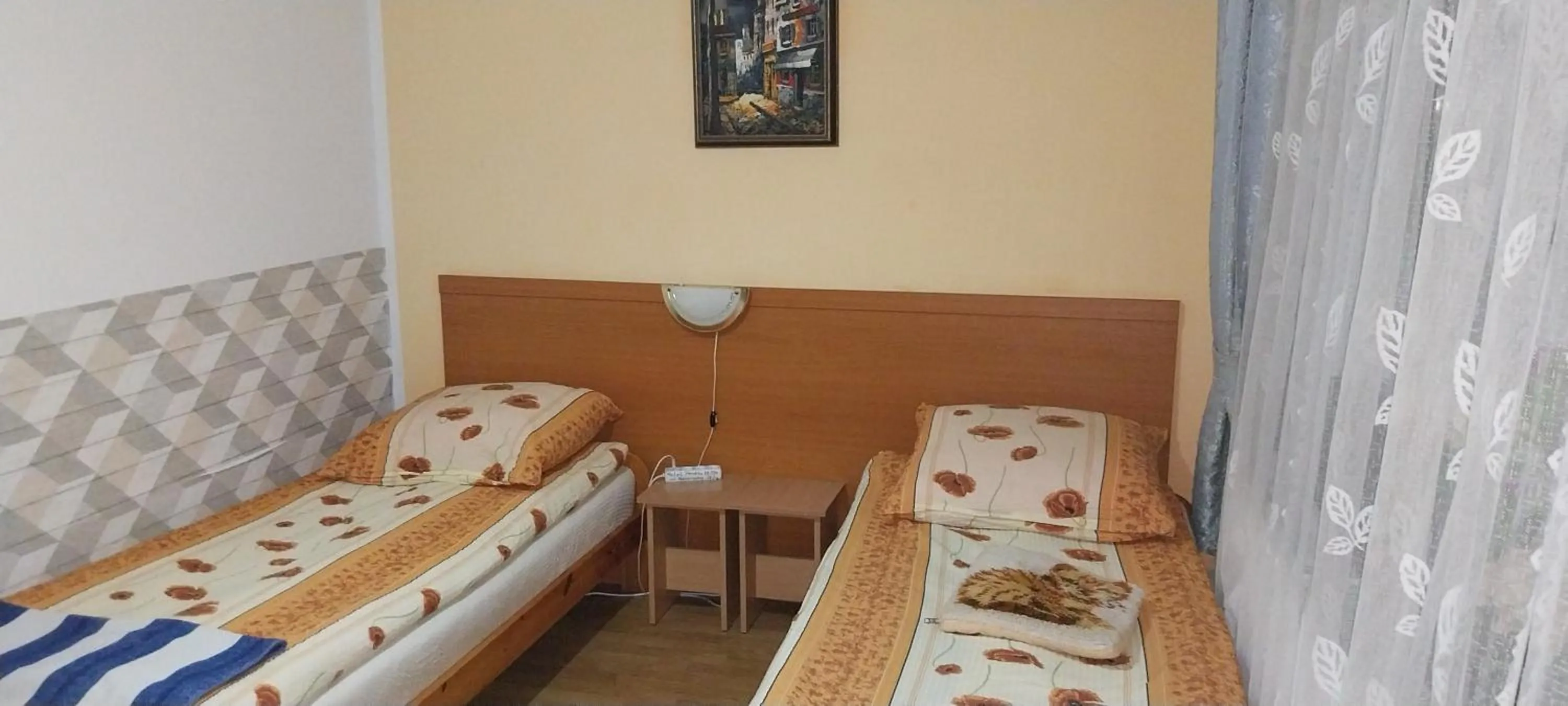 Uslugi Hotelowe Władysław