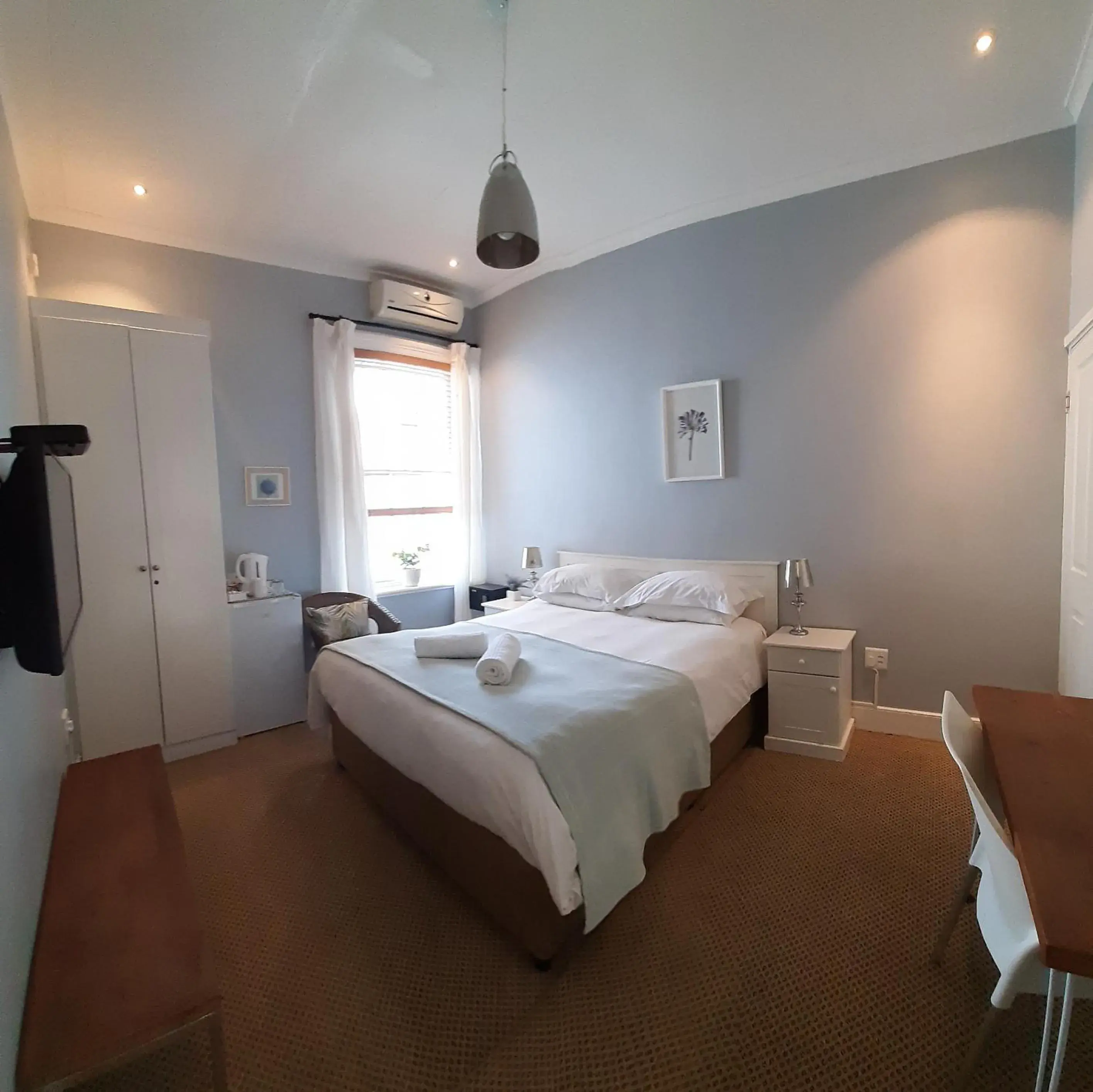 Standard Double Room in The Greenhouse Guesthouse Standard Double Room in The Greenhouse Guesthouse