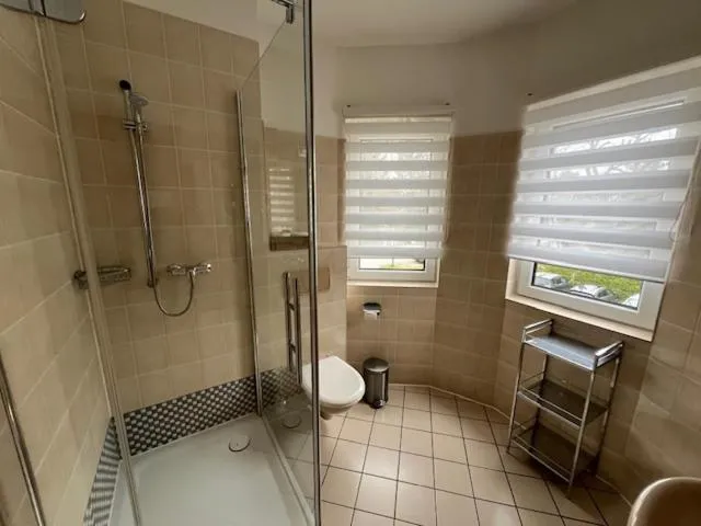 Hotel & Restaurant Raueneck