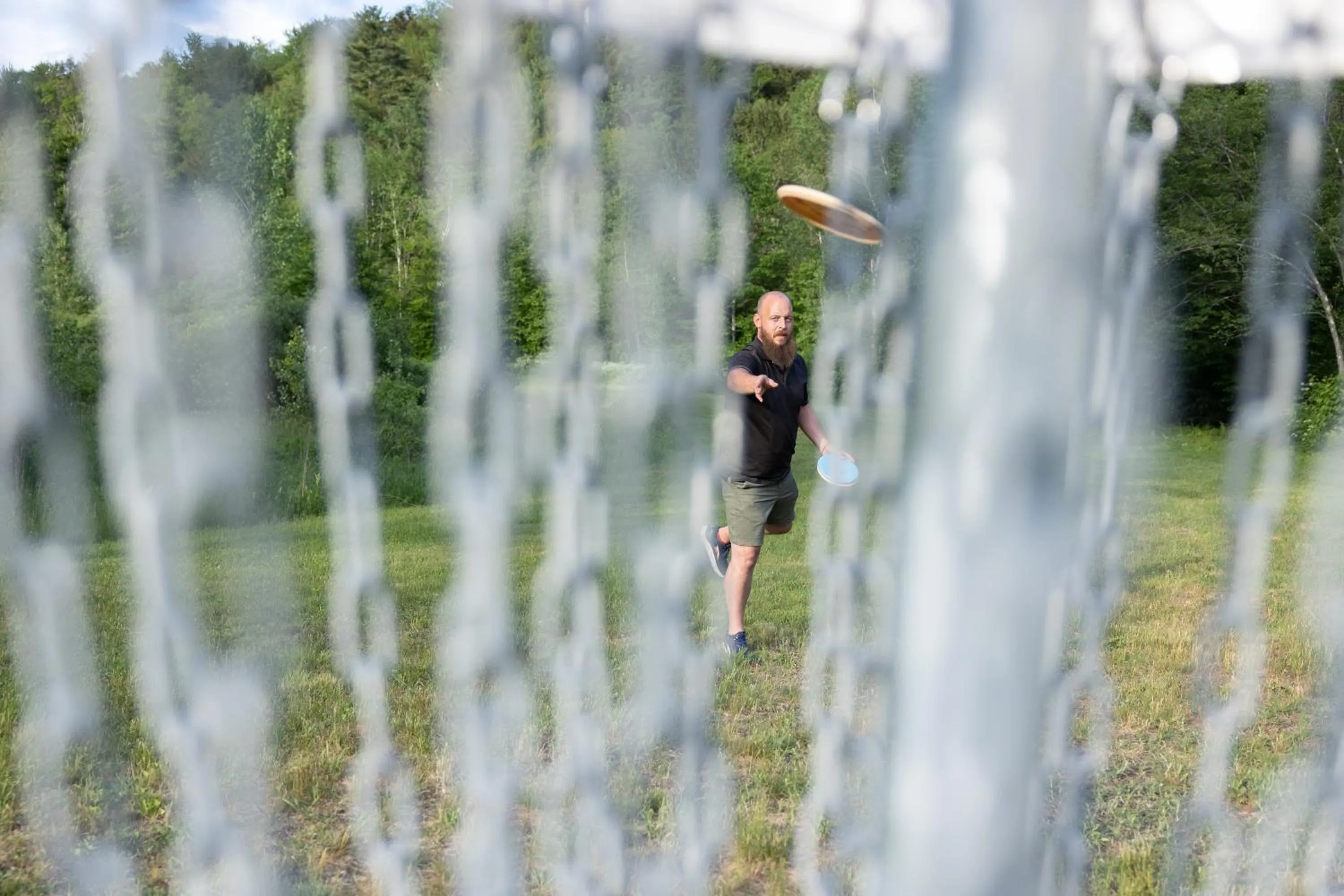 Activities in Clear River Inn and Tavern