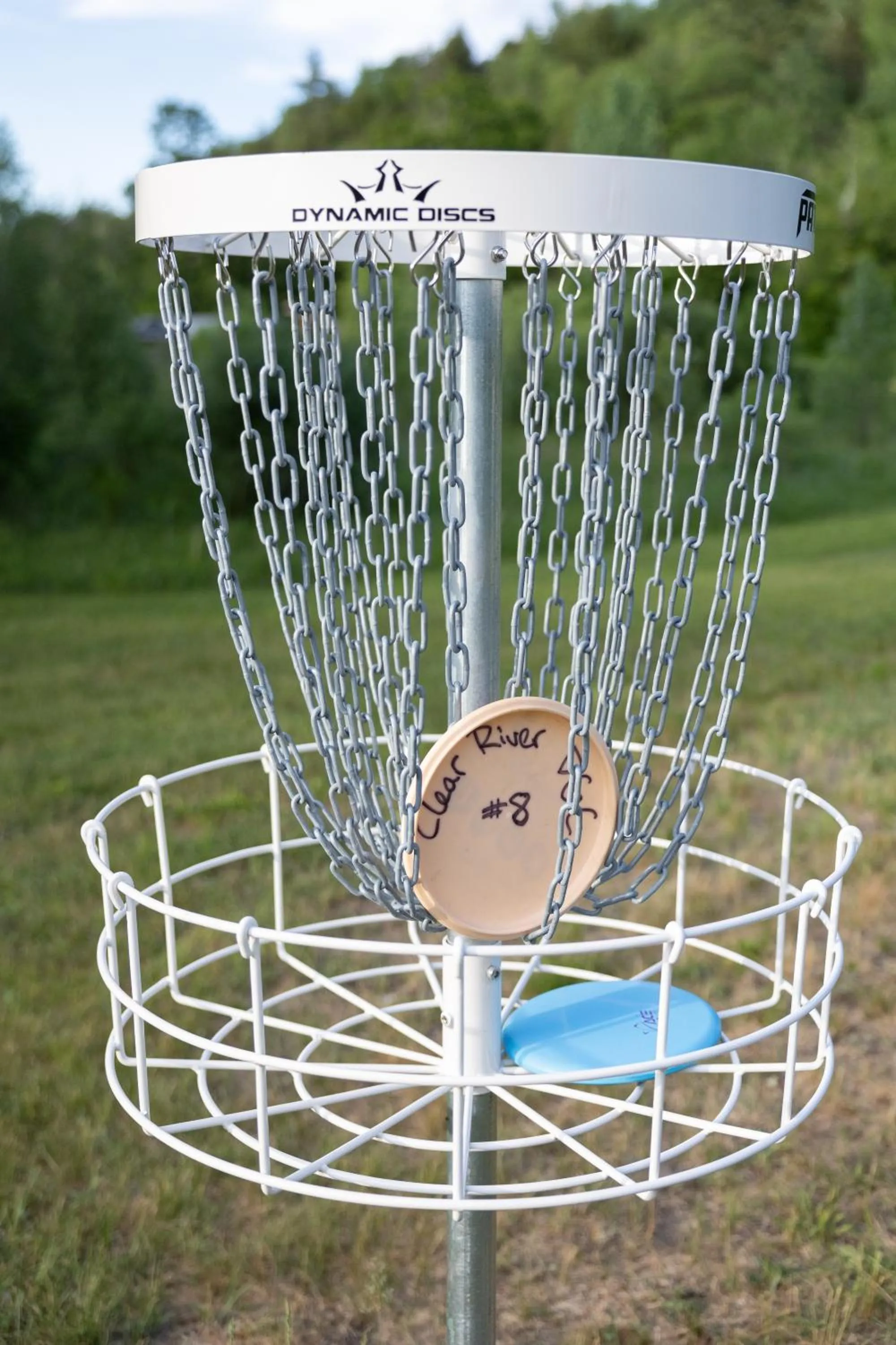 Activities in Clear River Inn and Tavern