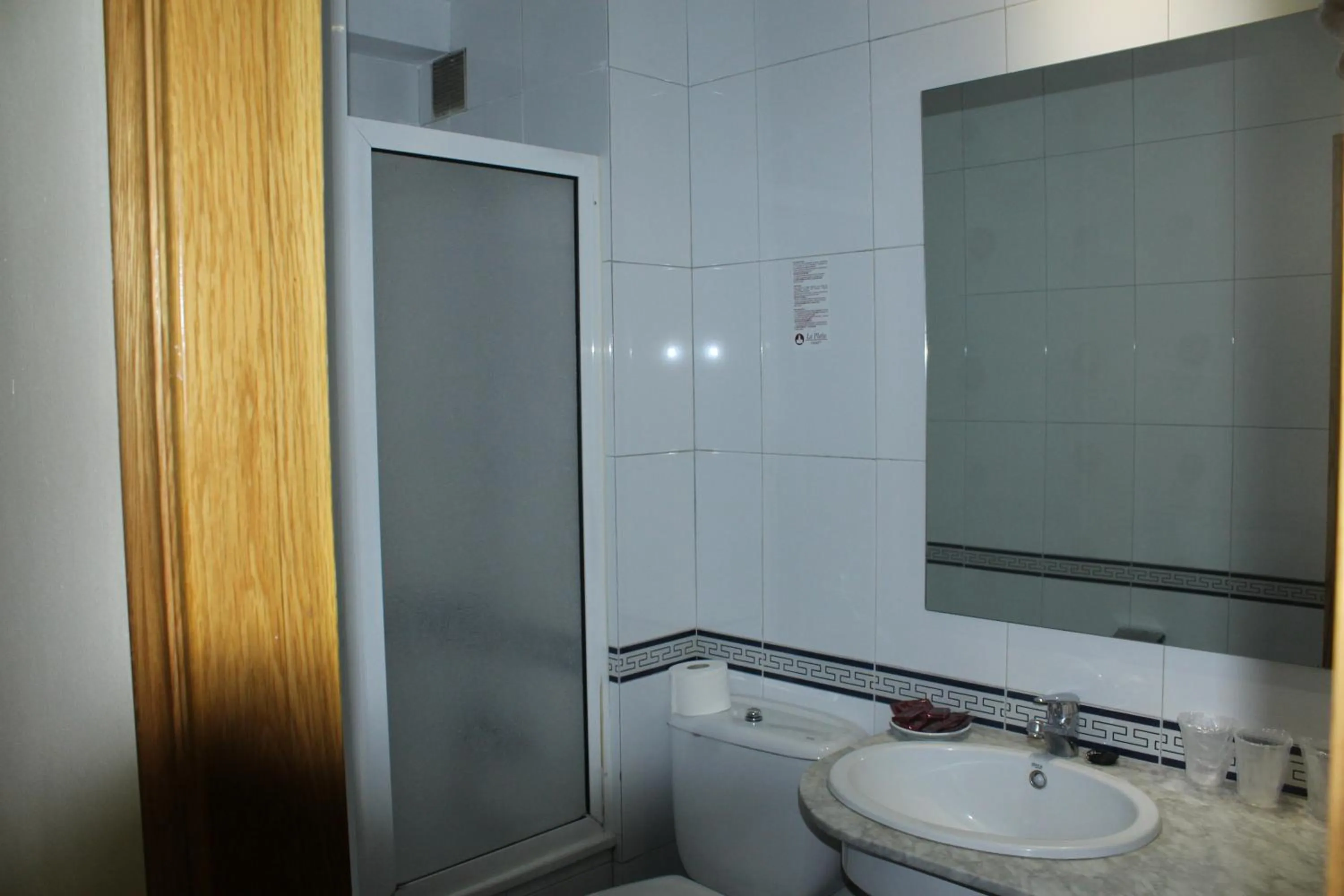 Hotel Fuente La Plata - la Eria