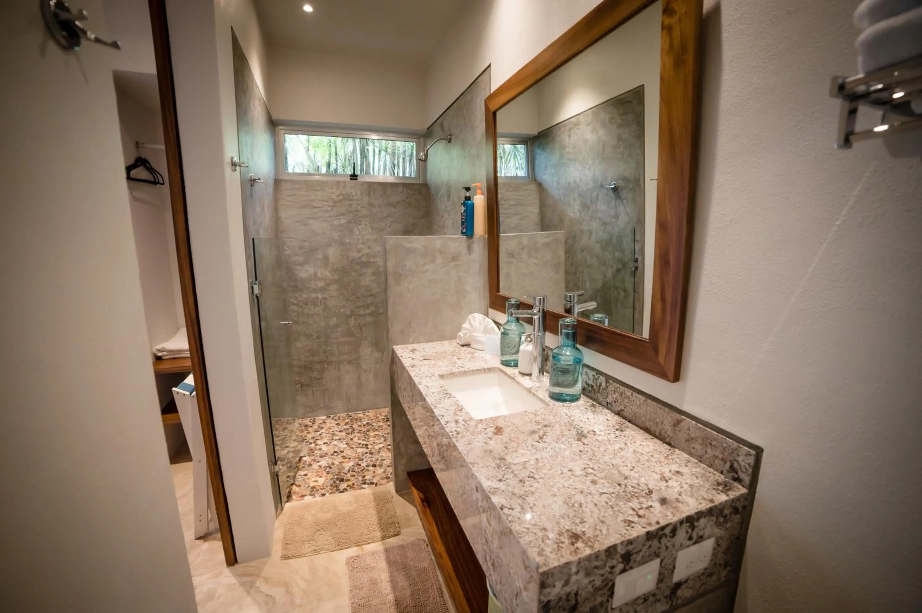 Bathroom in Anjali Casa Divina