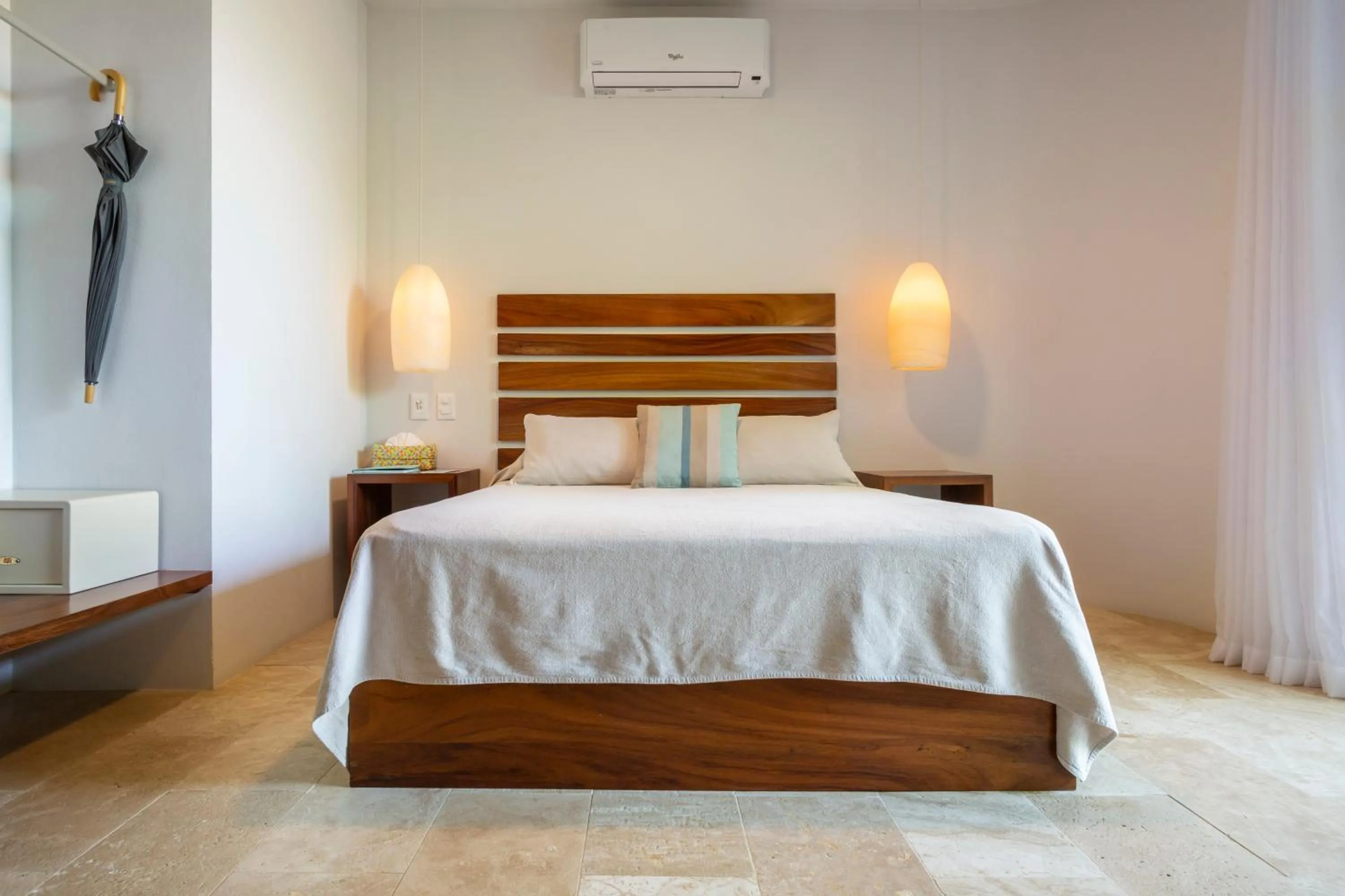 Bedroom, Bed in Anjali Casa Divina