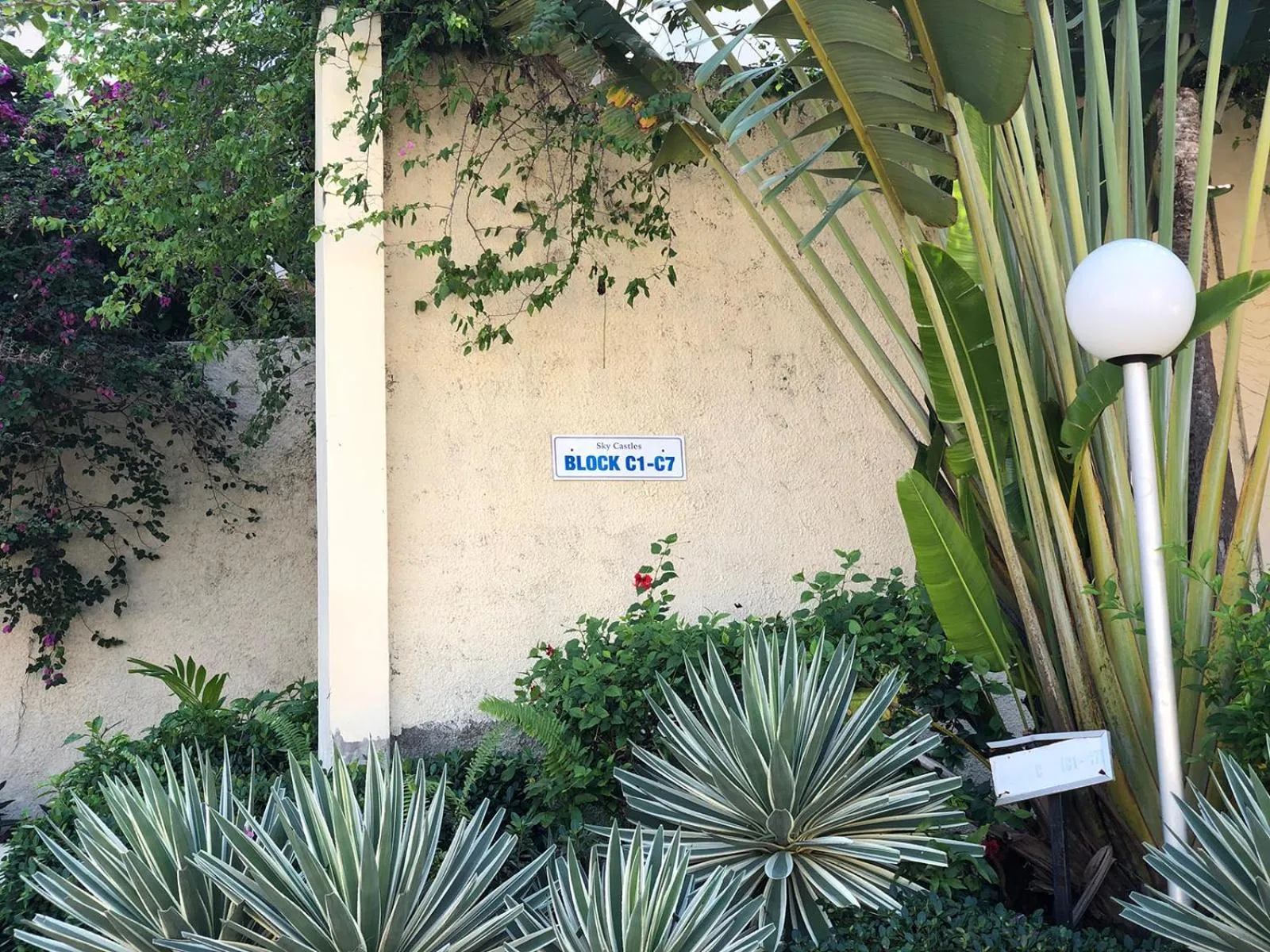 Property logo or sign in Elegant Condo Awesome View