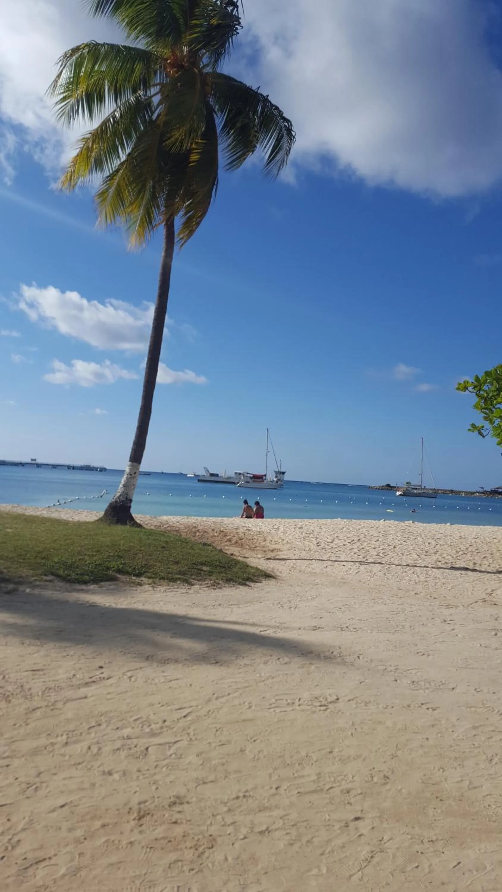 Nearby landmark in Elegant Condo Awesome View