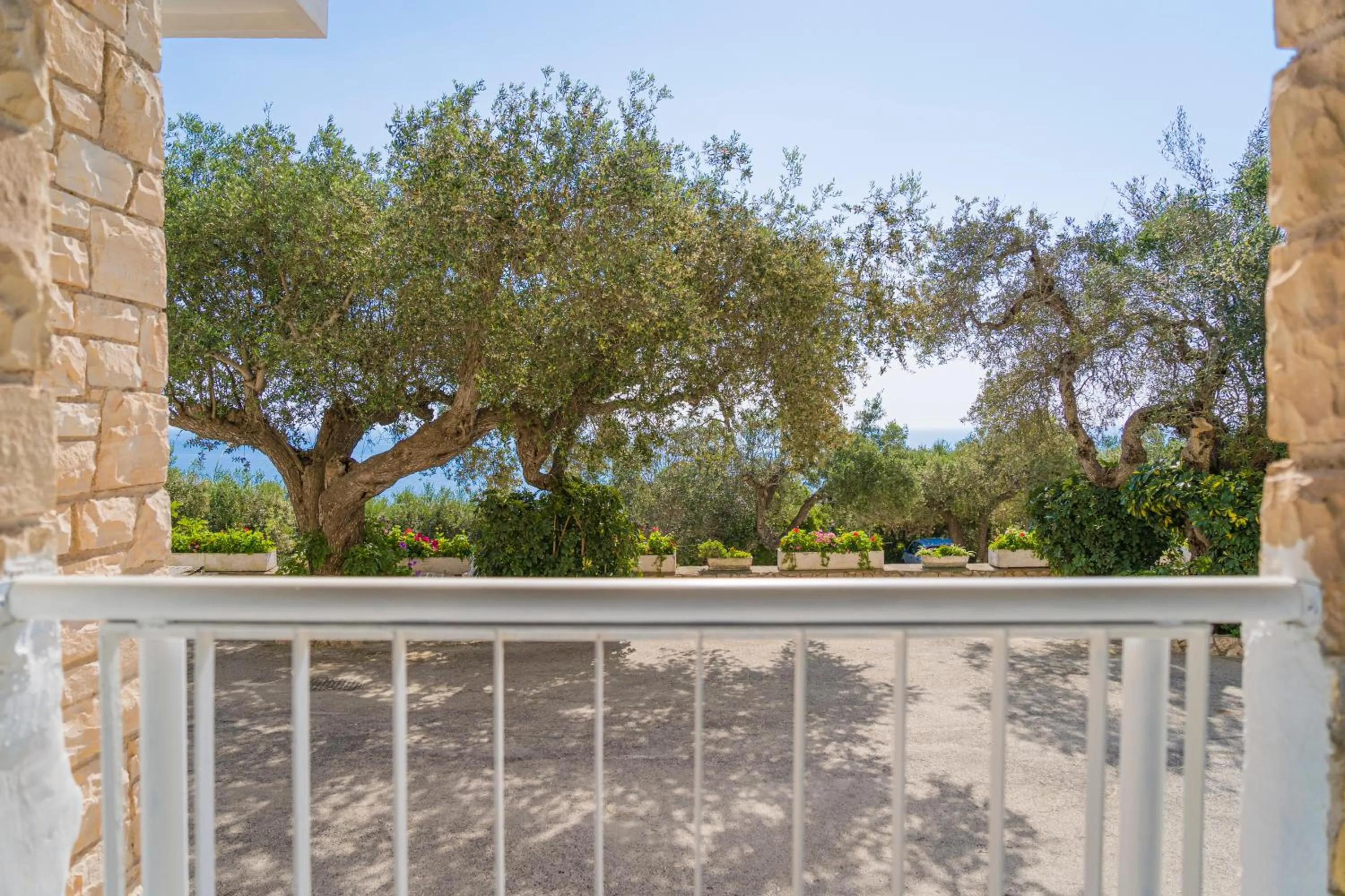 View (from property/room) in Hotel Orsa Maggiore