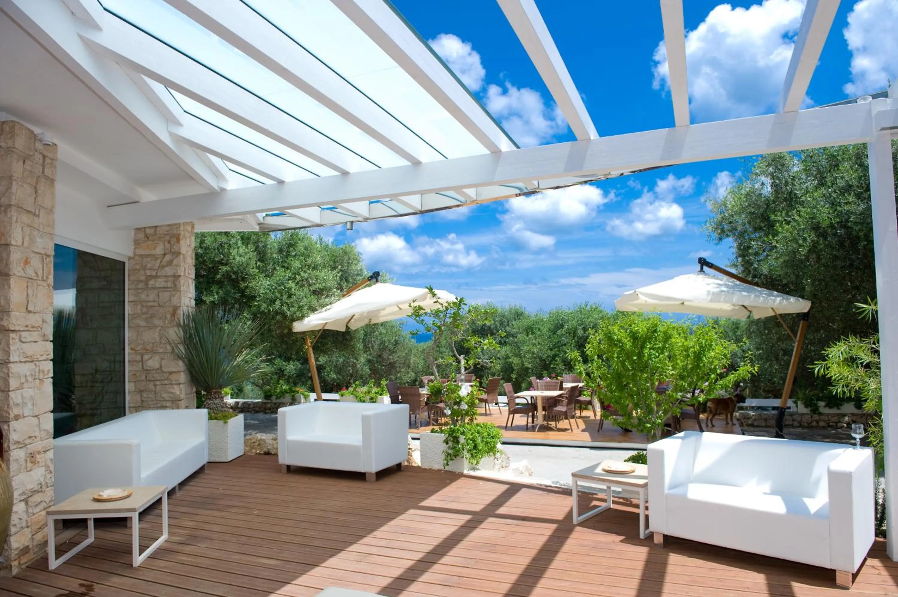 Facade/entrance in Hotel Orsa Maggiore