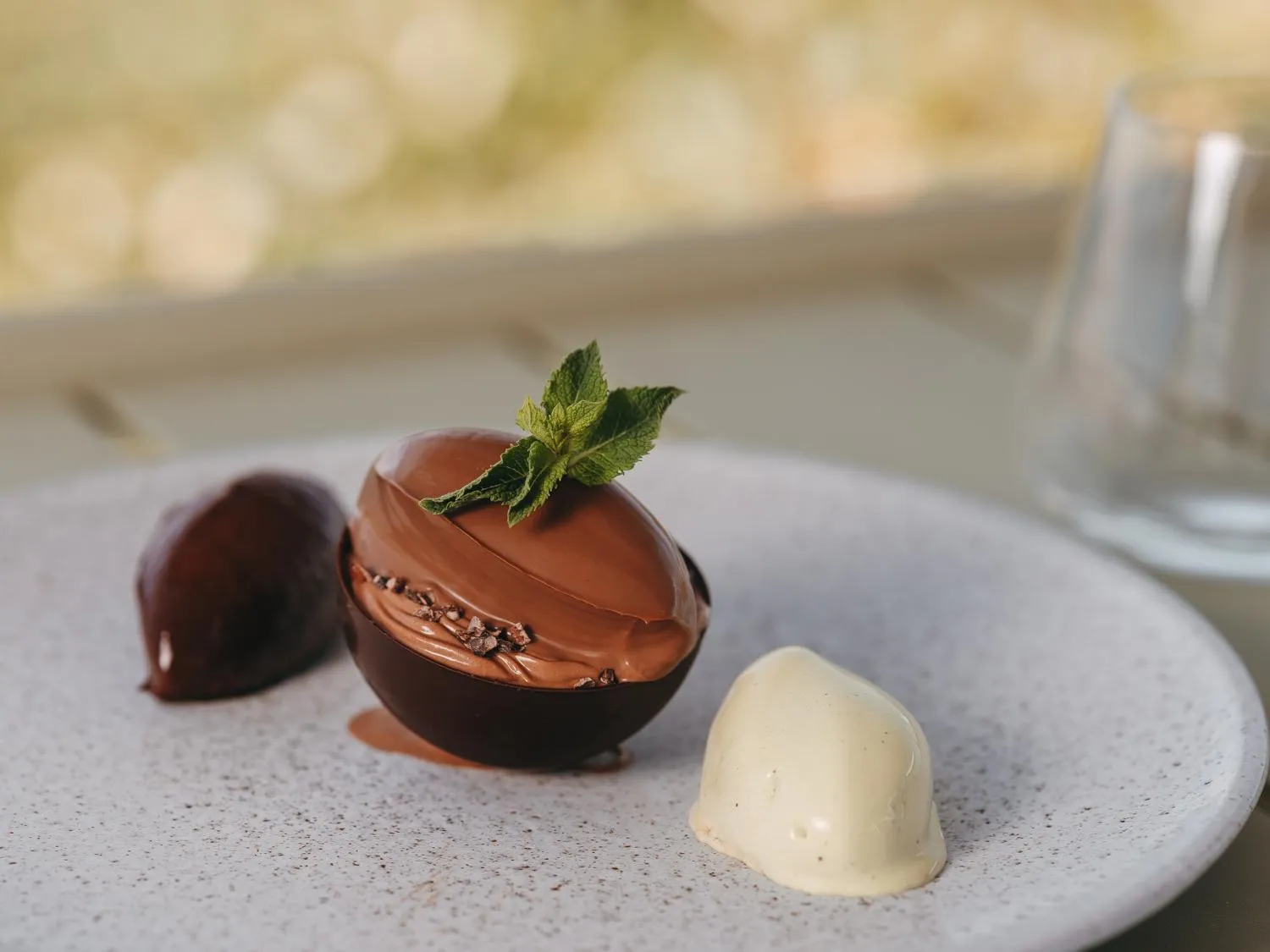 Restaurant/places to eat in Le Grand Large, Belle-Ile-En-Mer