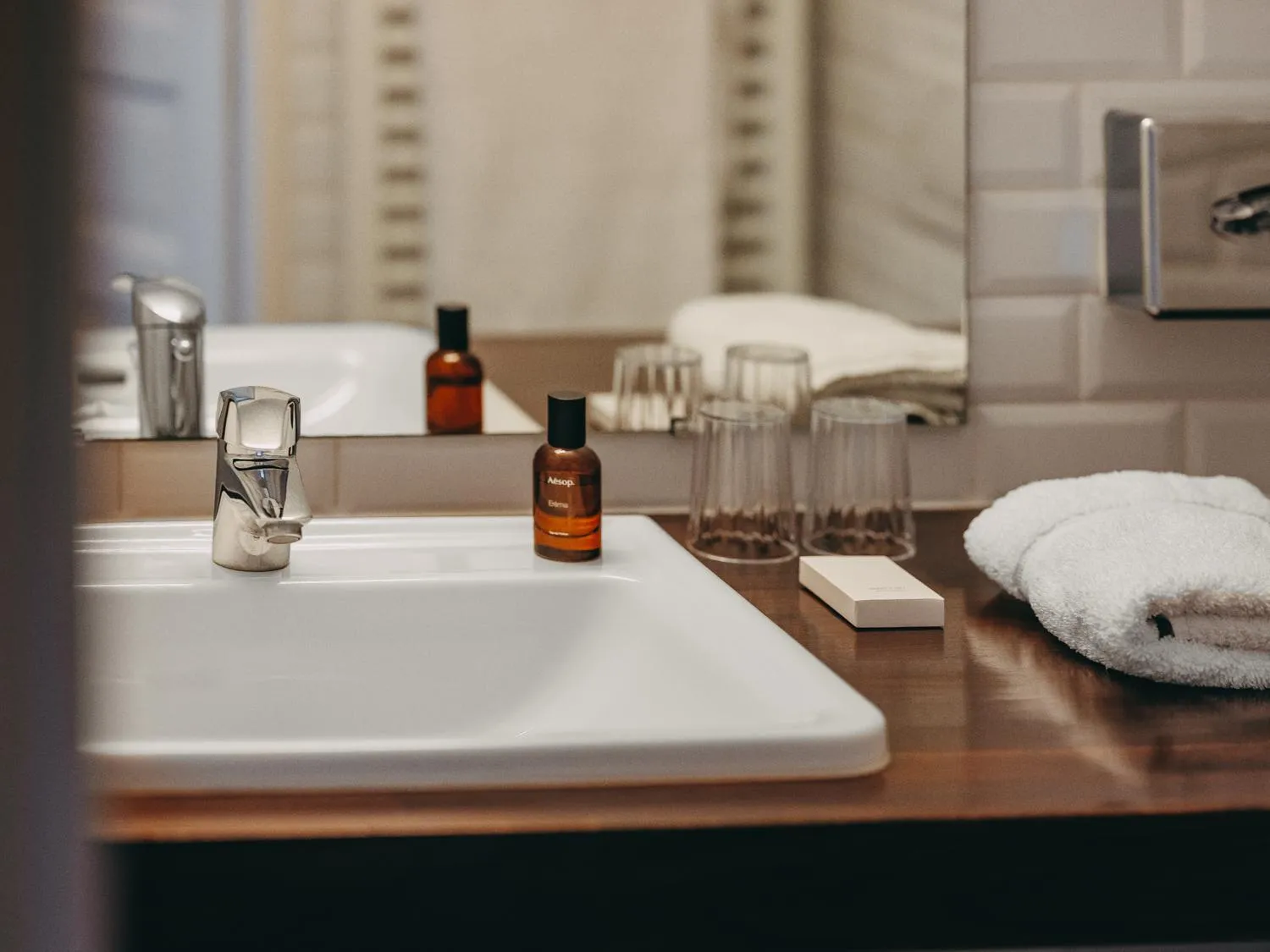 Bathroom in Le Grand Large, Belle-Ile-En-Mer