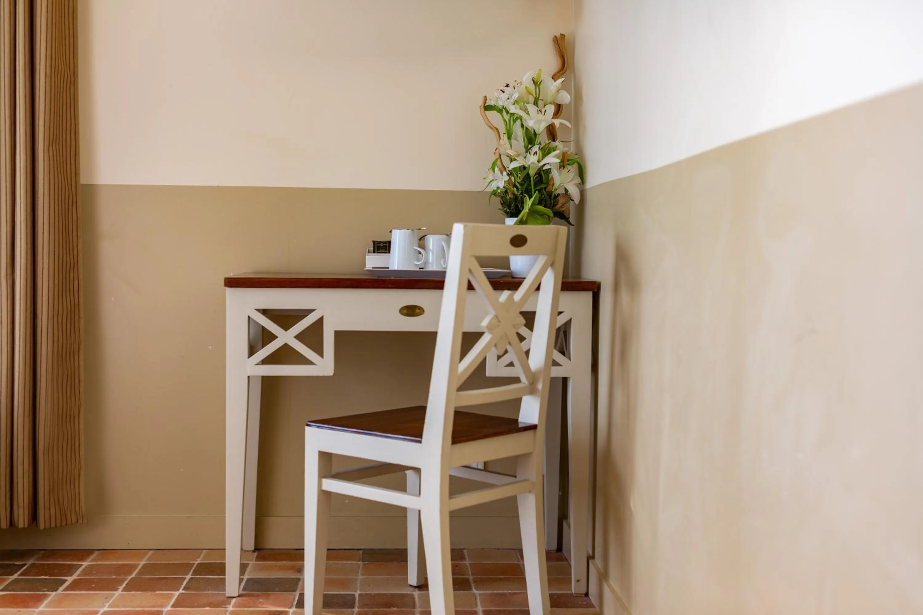 Bedroom in Le Grand Large, Belle-Ile-En-Mer