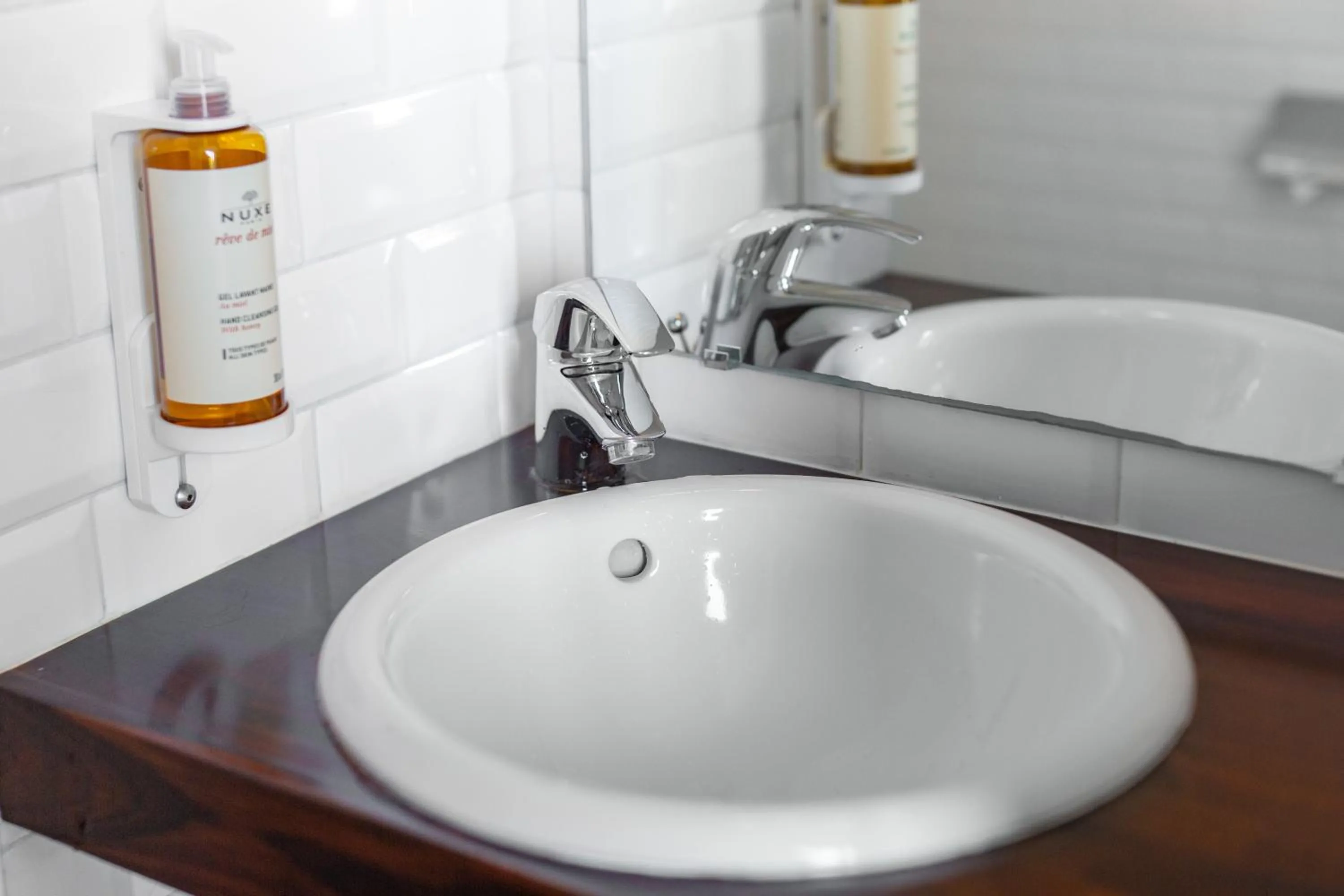 Bathroom in Le Grand Large, Belle-Ile-En-Mer