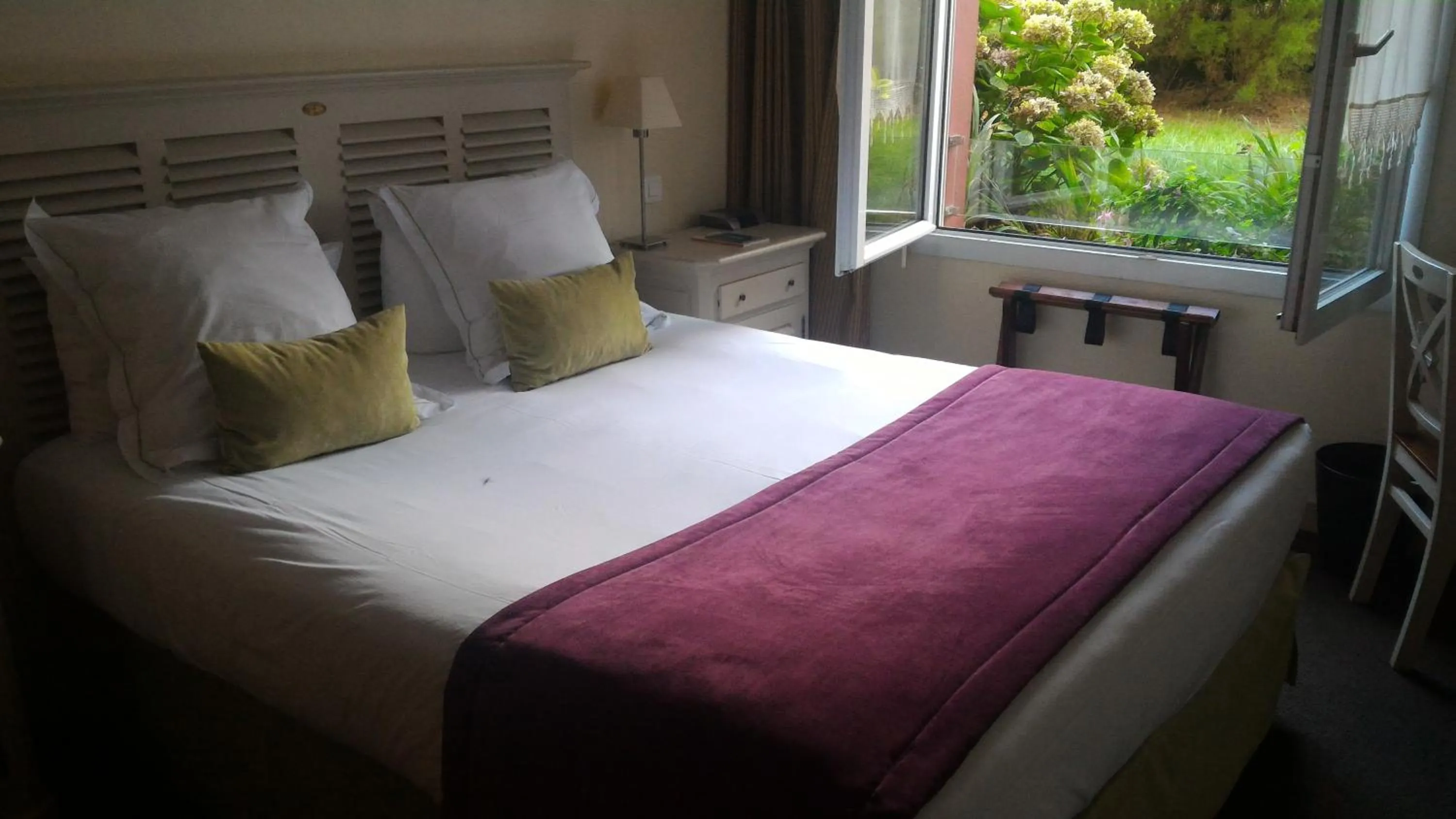 Bed in Le Grand Large, Belle-Ile-En-Mer