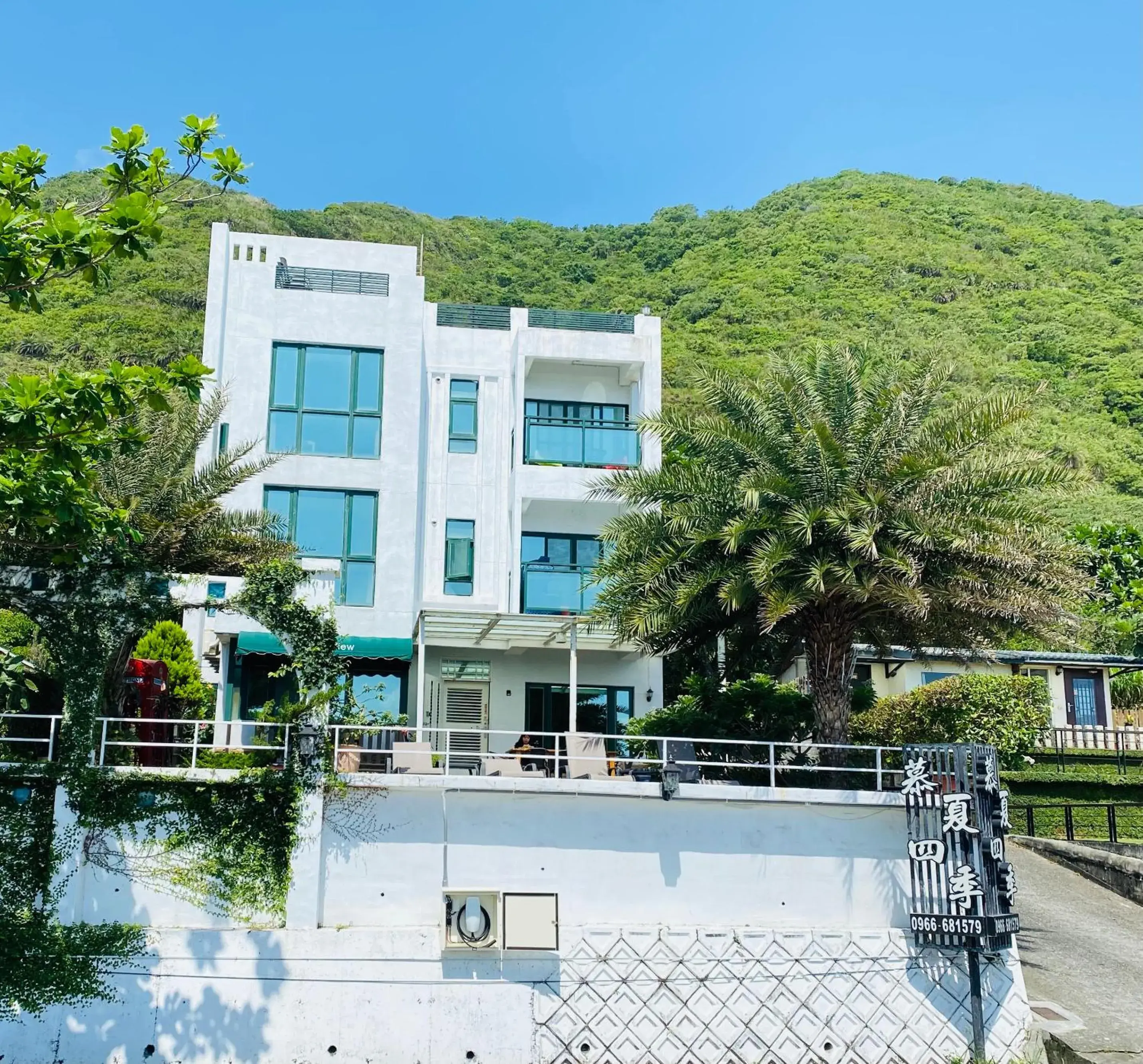 Muxia Siji Sea View Guesthouse Muxia Siji Sea View Guesthouse