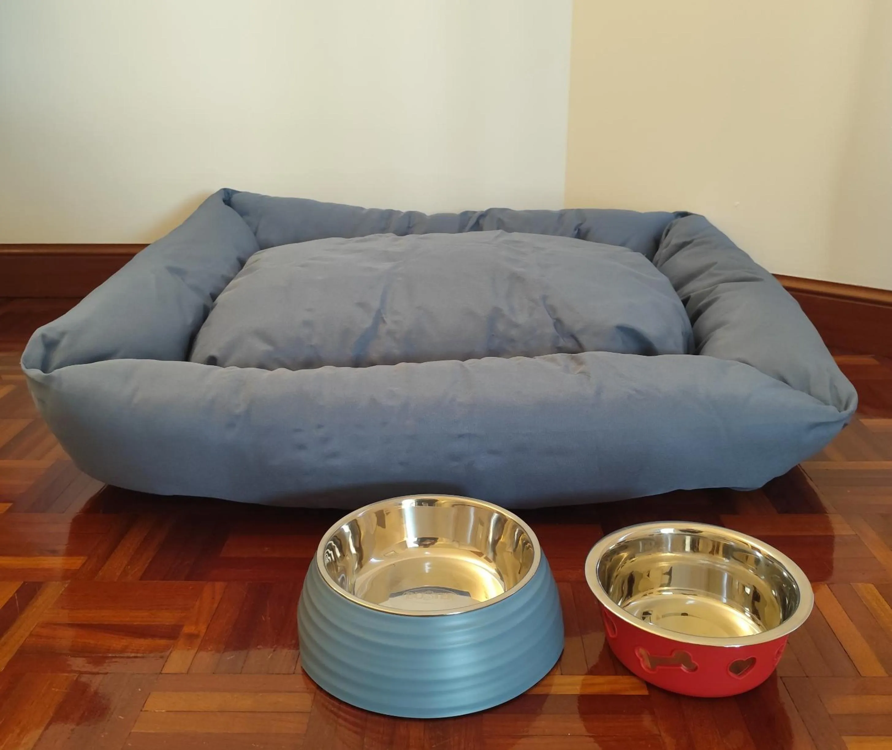 Decorative detail in Hotel Central