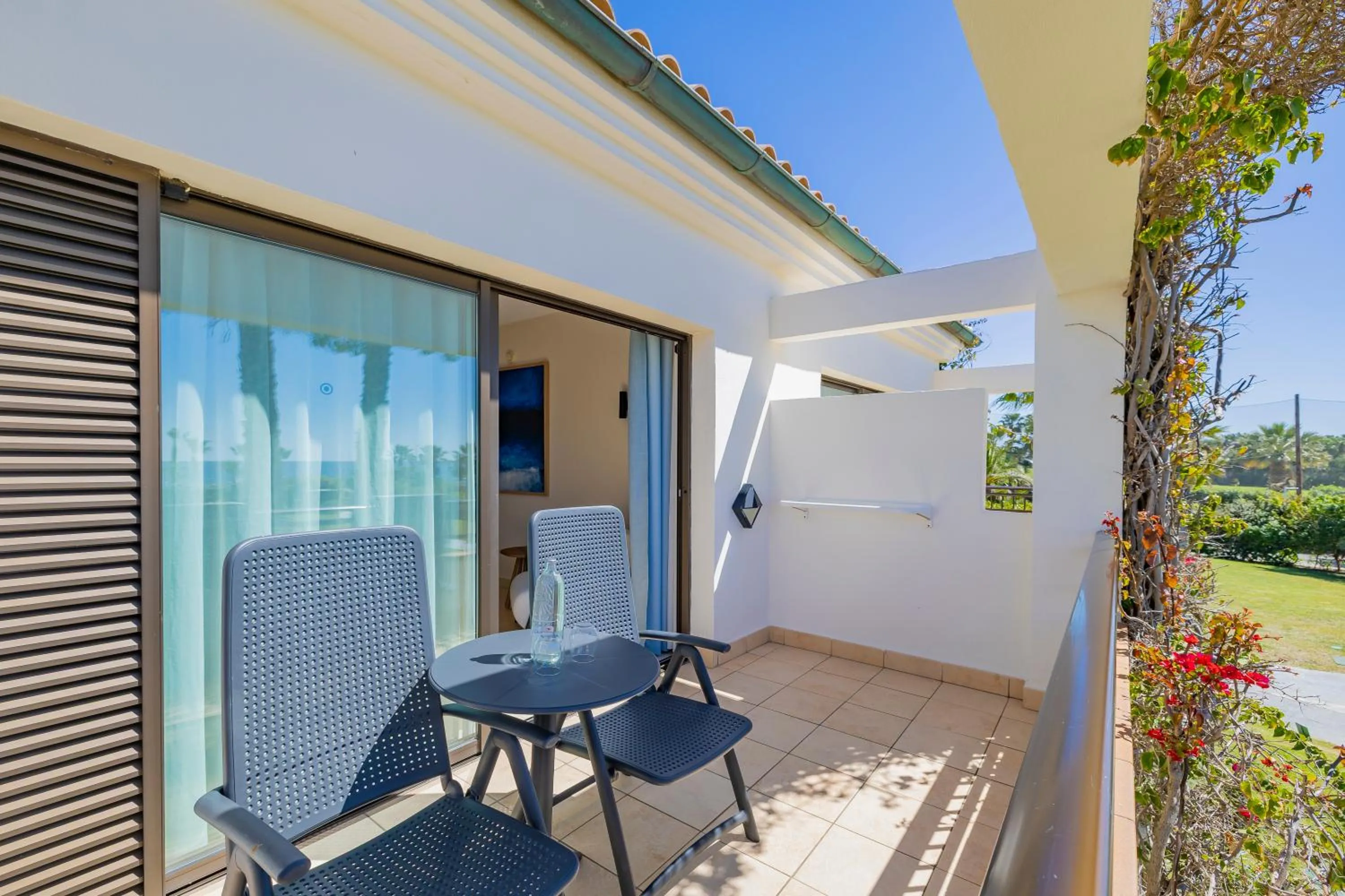 View (from property/room) in Impressive Playa Granada Golf