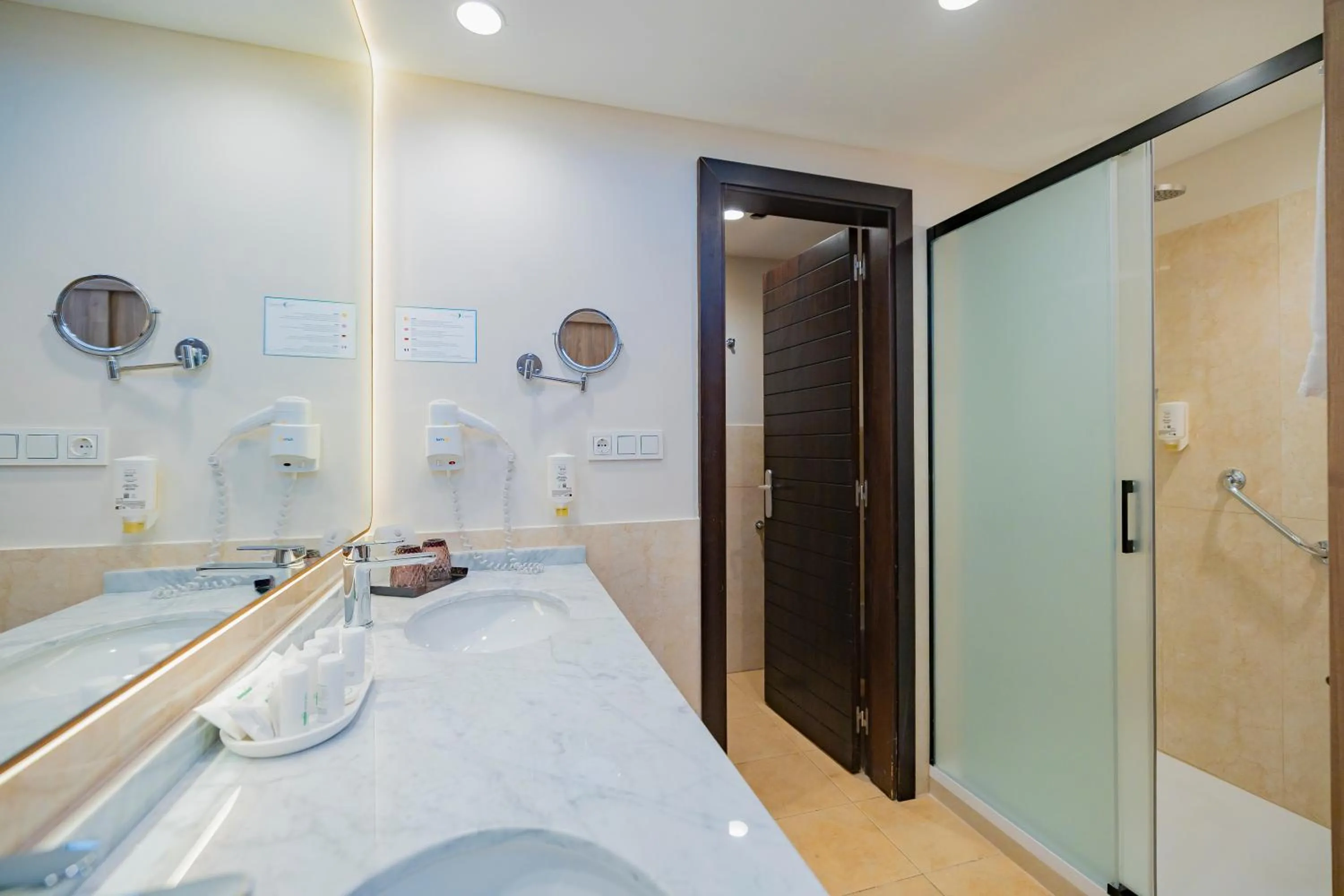 Impressive Playa Granada Golf