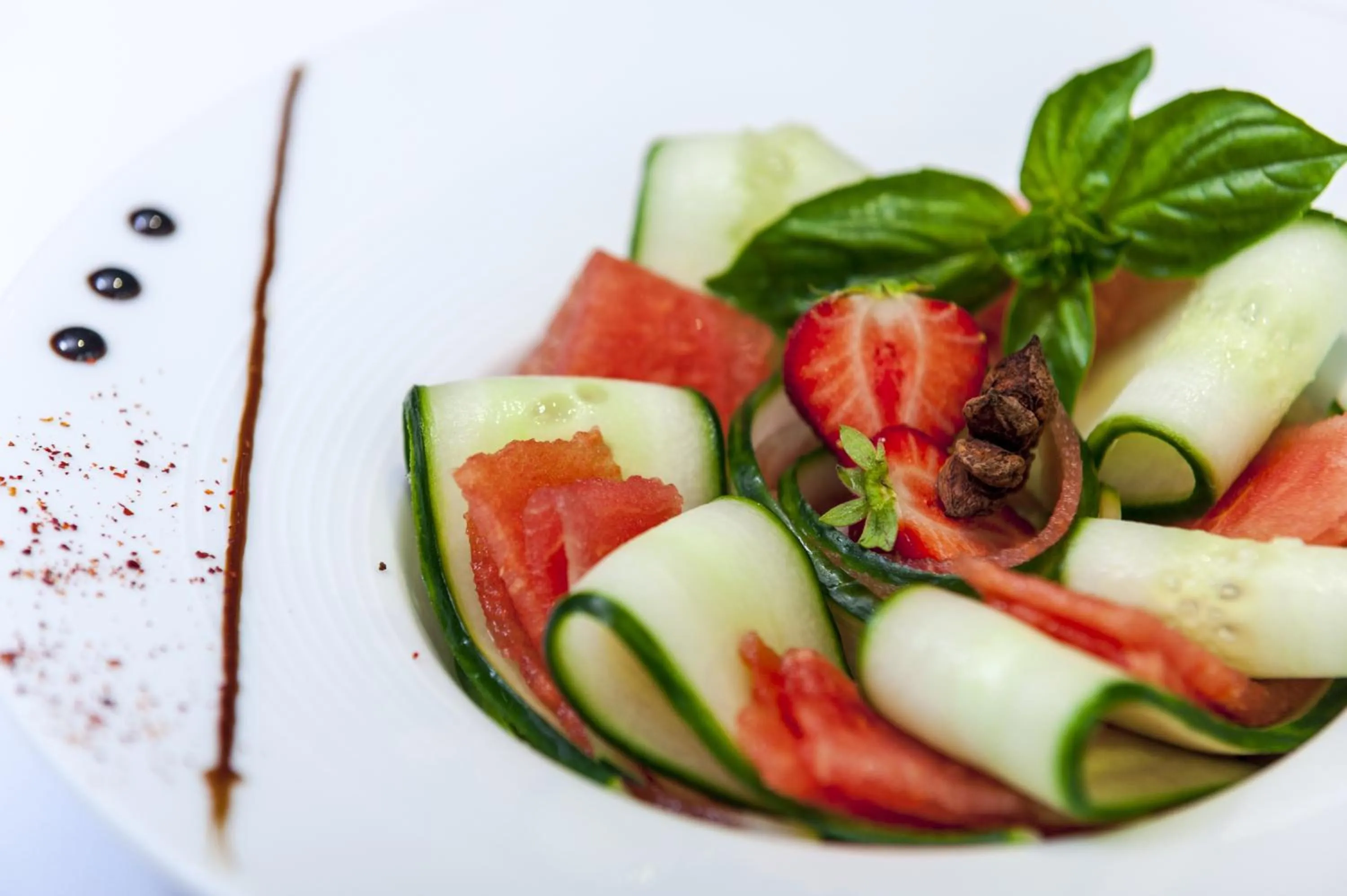 Restaurant/places to eat in Brit Hotel Toulouse Colomiers – L’Esplanade