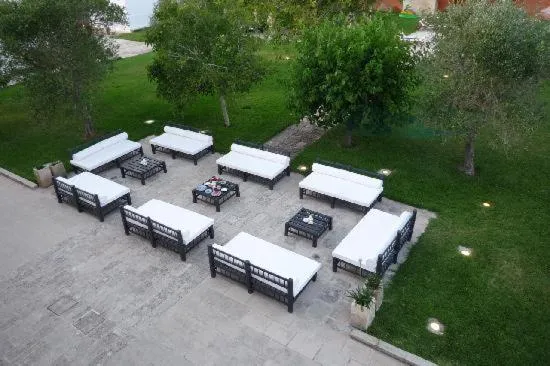 Other in Masseria Montelauro