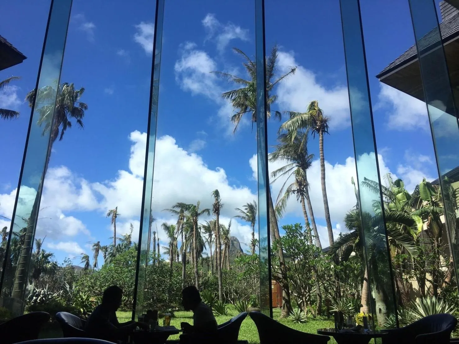 Caesar Park Hotel Kenting