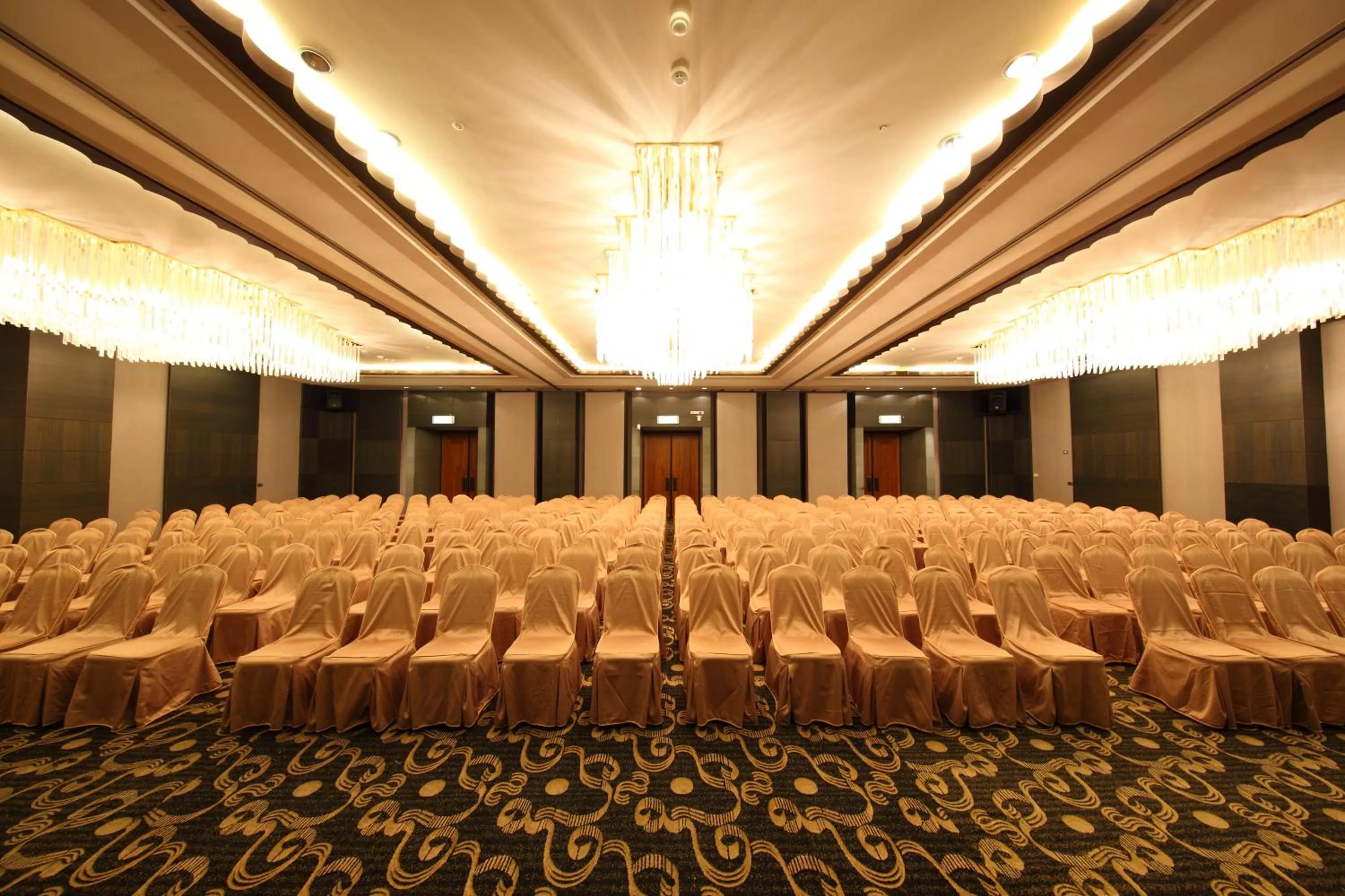 Business facilities in Caesar Park Hotel Kenting