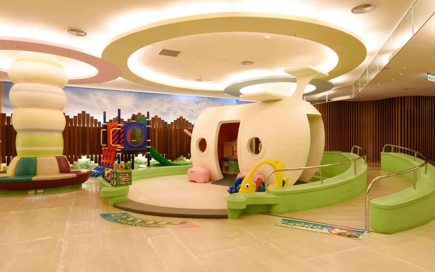 Caesar Park Hotel Kenting