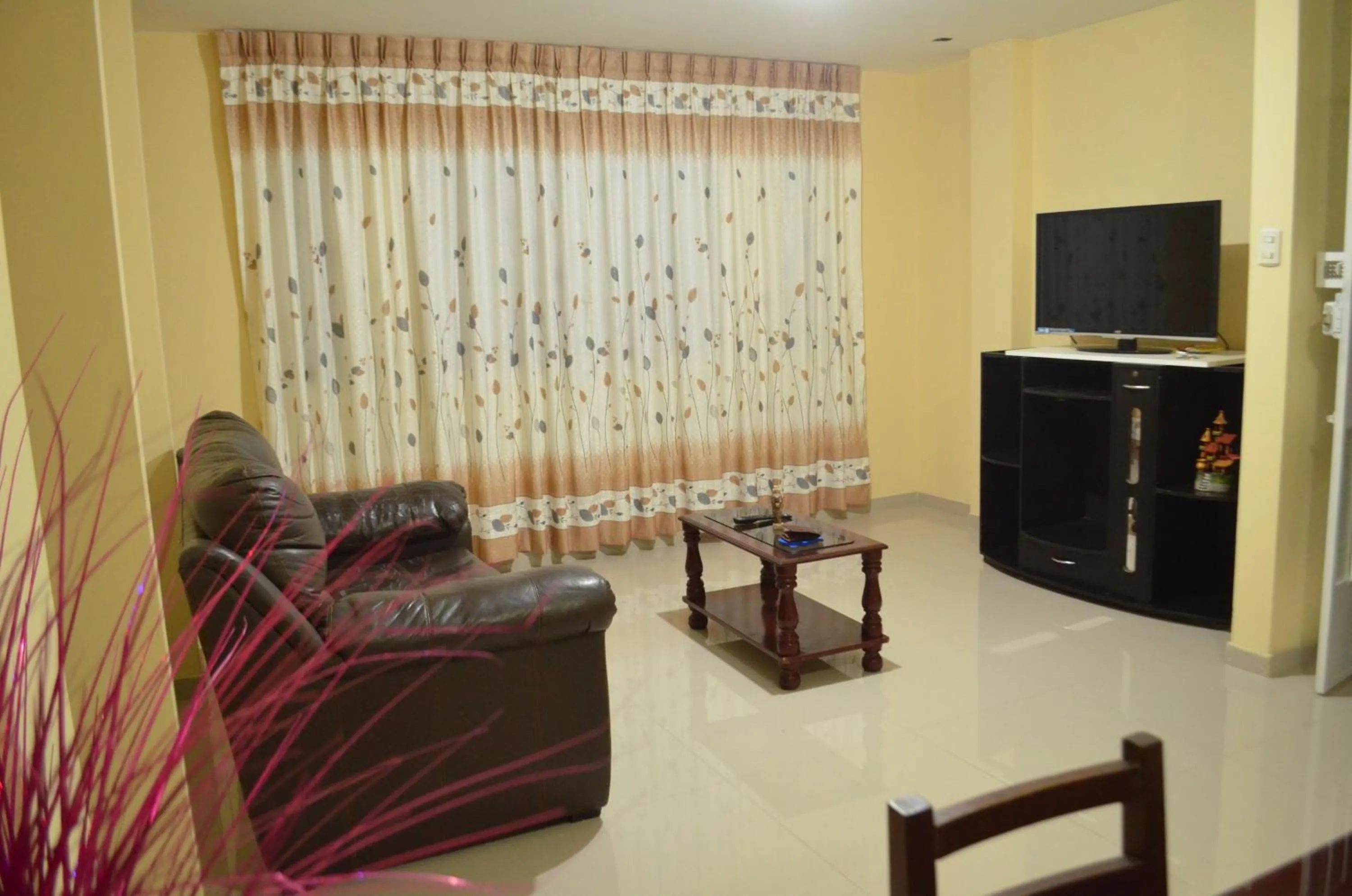 Living room in Rosenverg B&B Tours