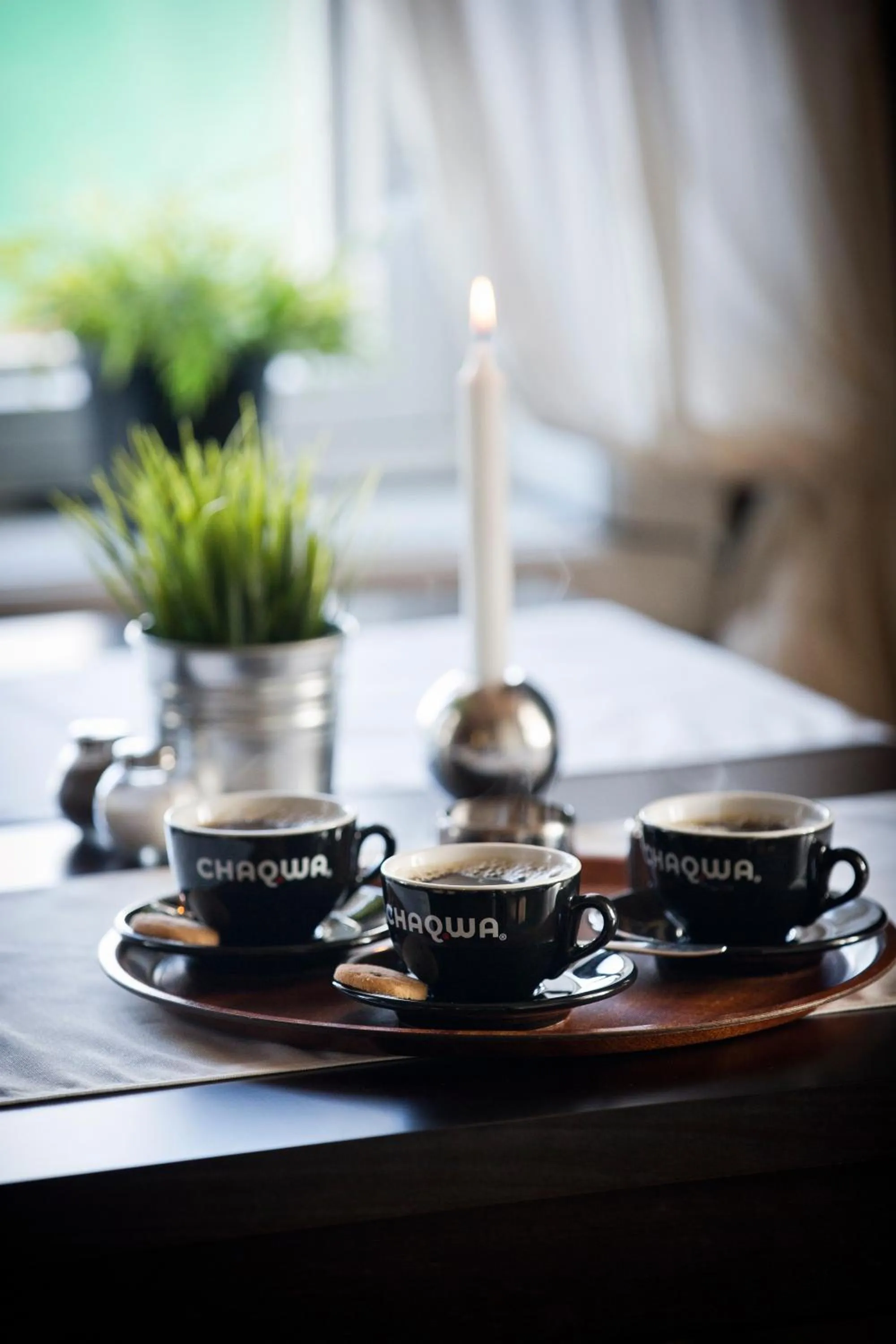 Lounge or bar in Kjølen Hotel Trysil