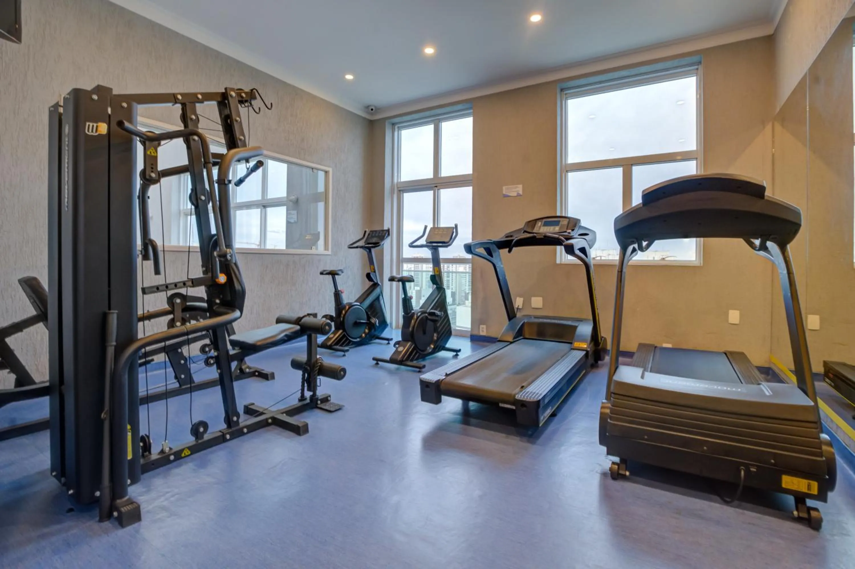 Transamerica Executive Perdizes