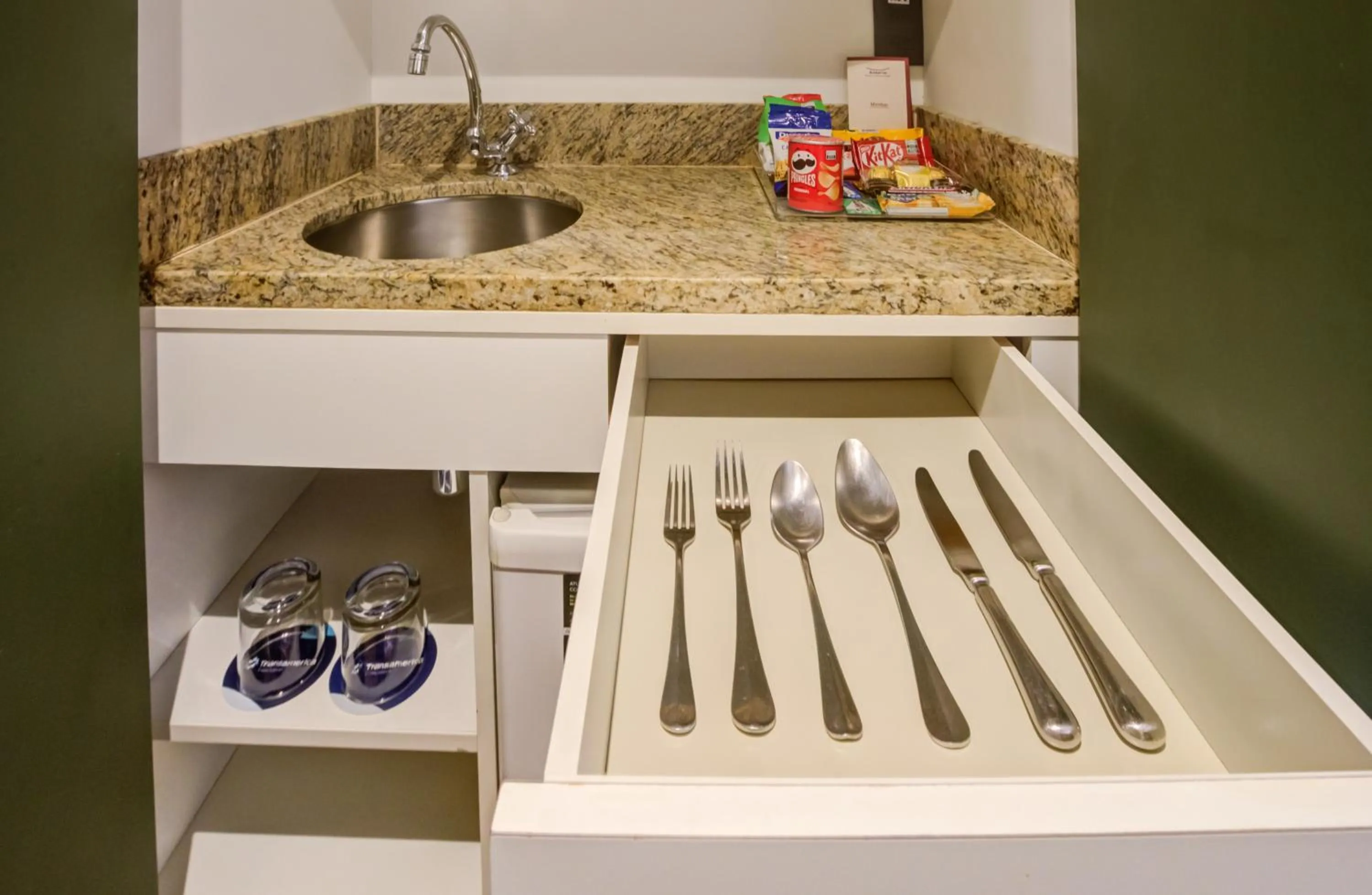 Transamerica Executive Perdizes