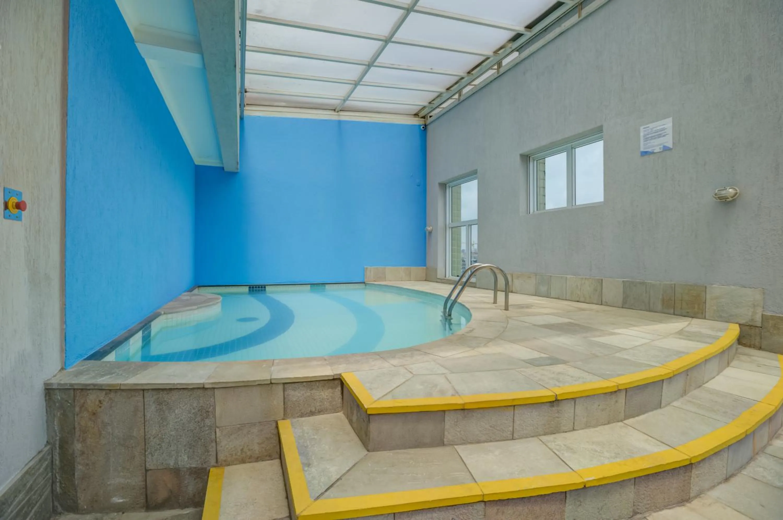 Transamerica Executive Perdizes