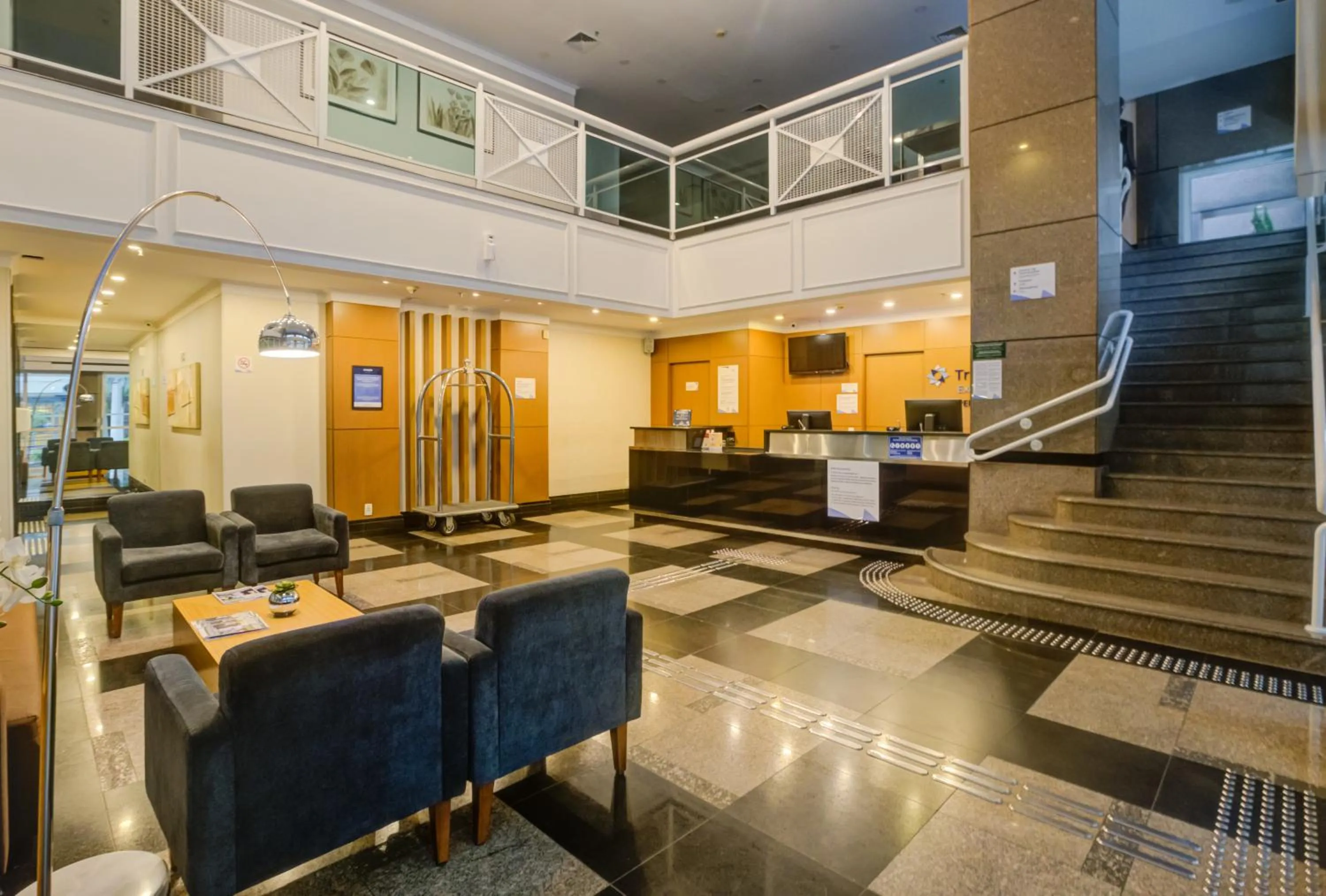 Transamerica Executive Perdizes