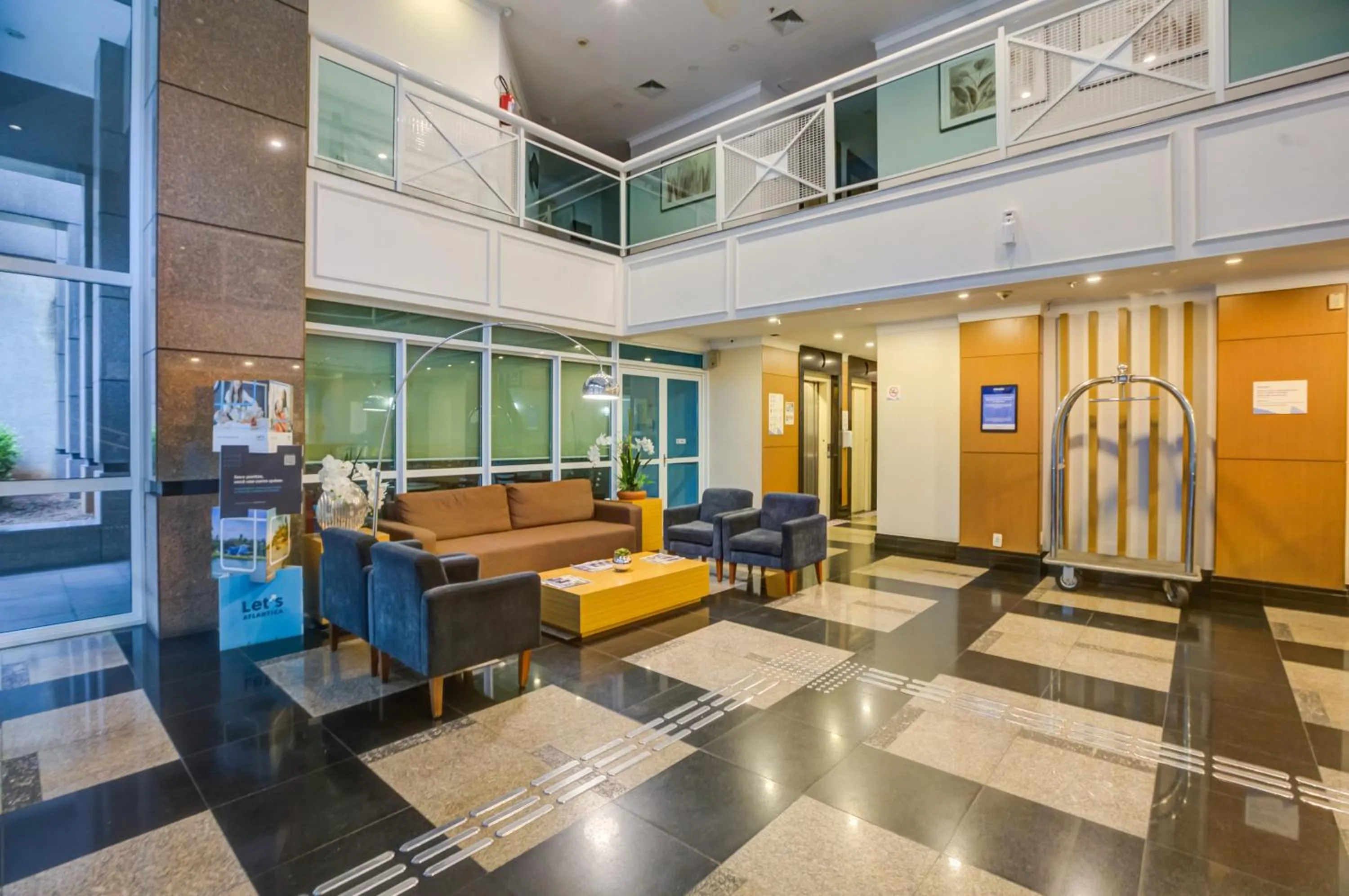 Transamerica Executive Perdizes