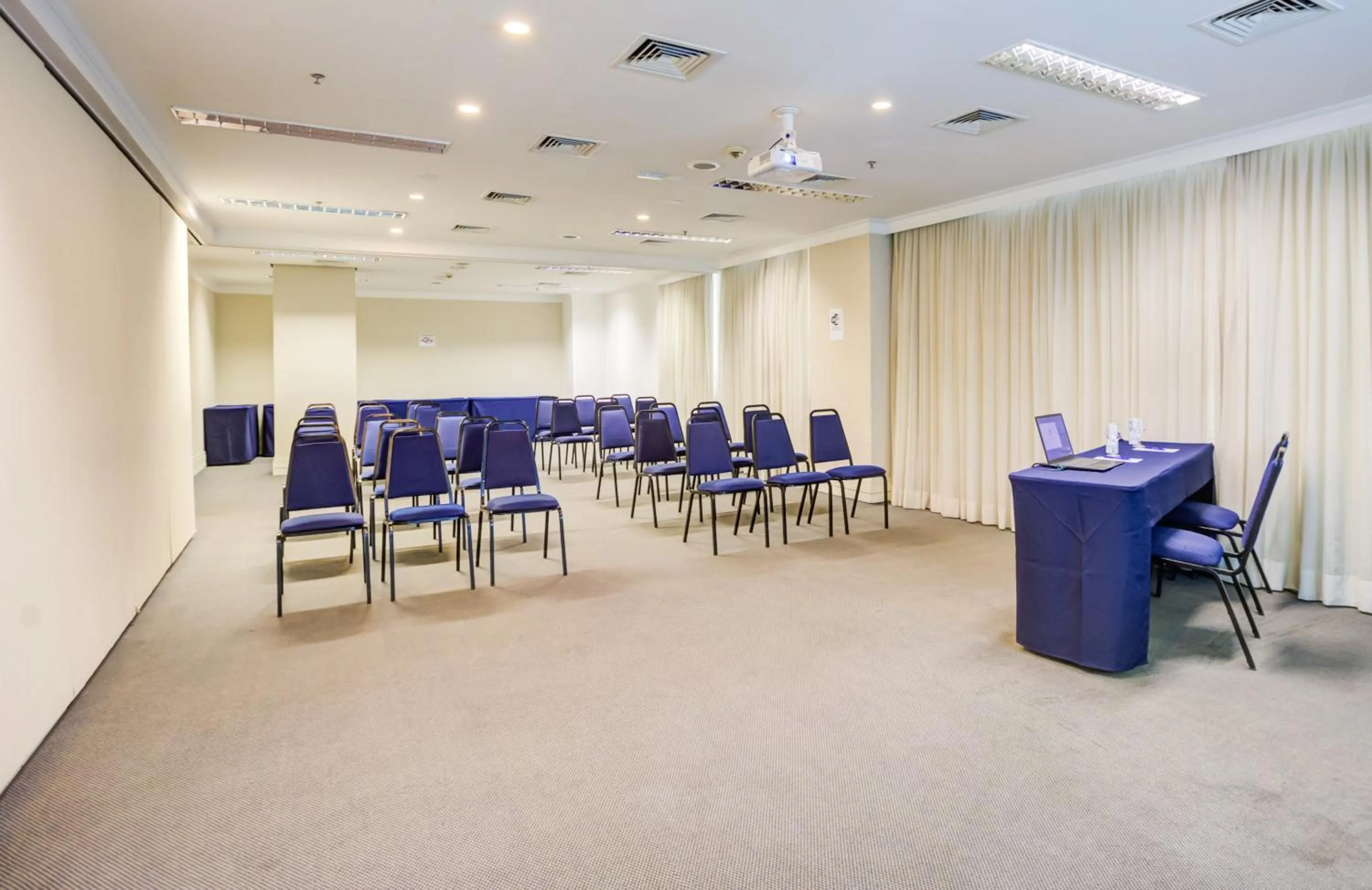 Transamerica Executive Perdizes