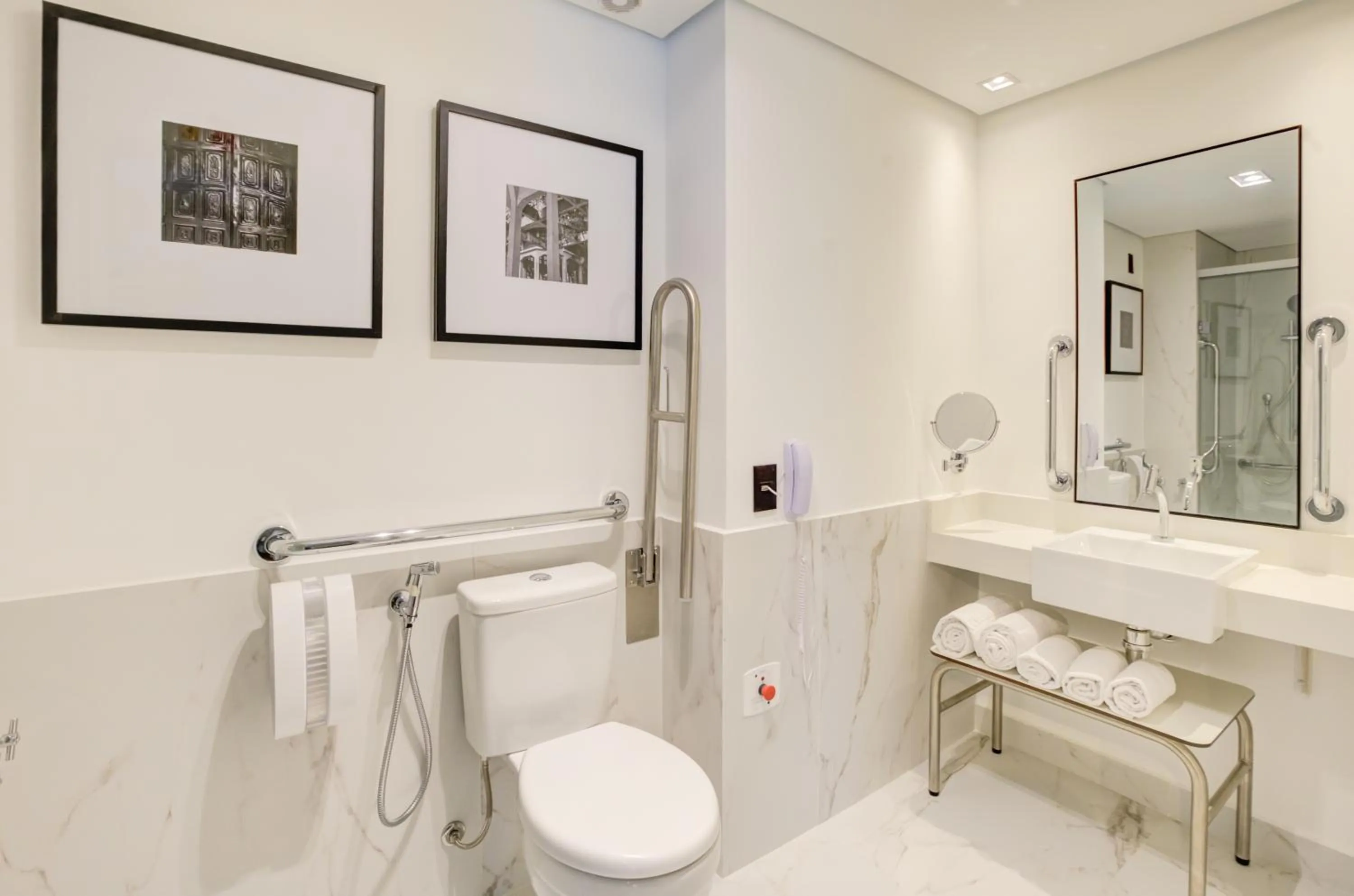 Transamerica Executive Perdizes