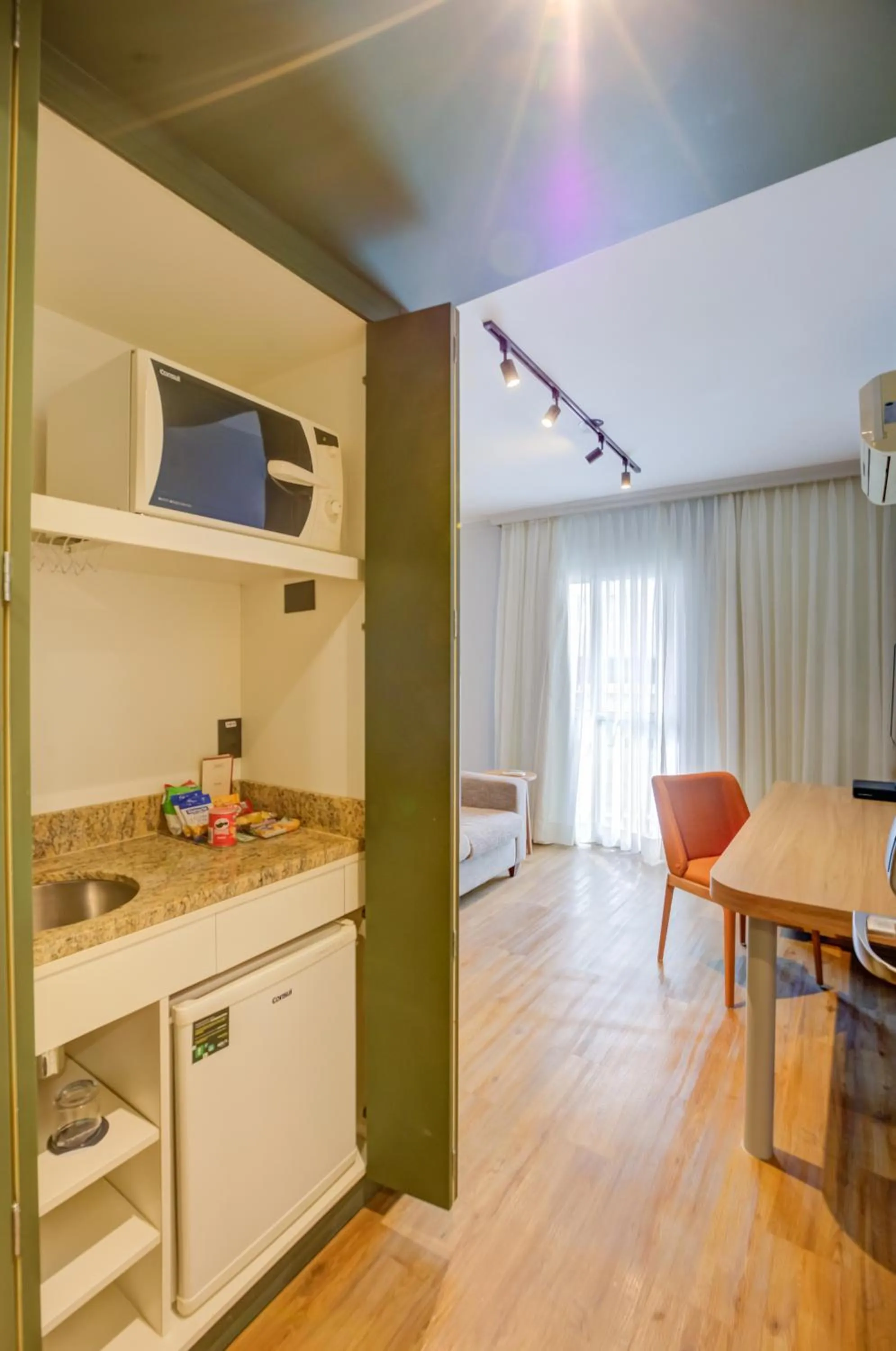 Transamerica Executive Perdizes