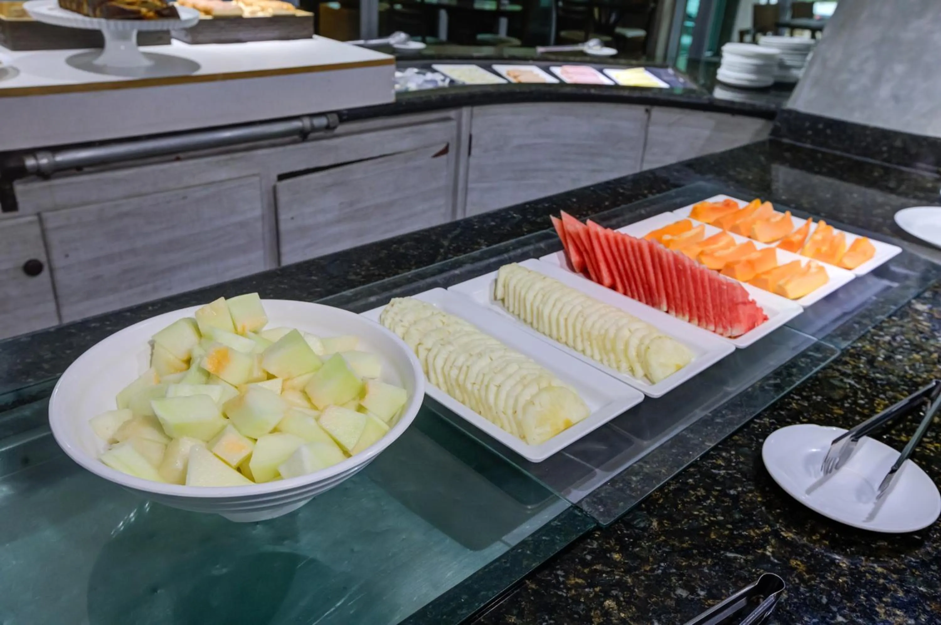 Transamerica Executive Perdizes