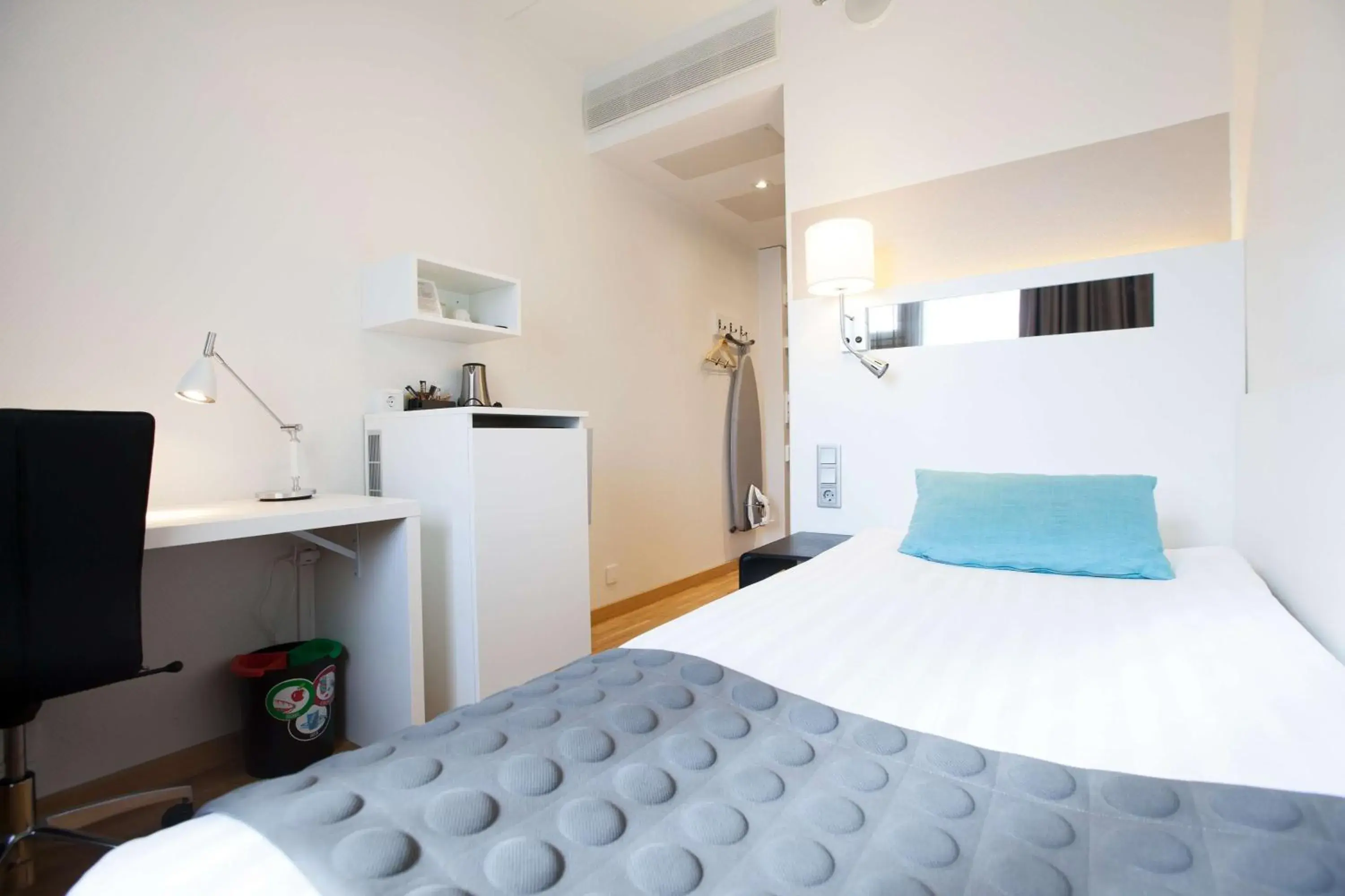 Single Room in Scandic Pori Single Room in Scandic Pori