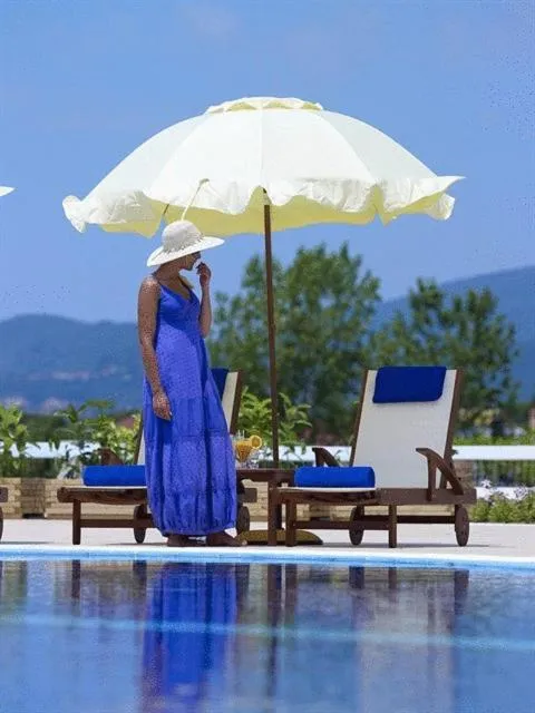 Day in Ionian Theoxenia