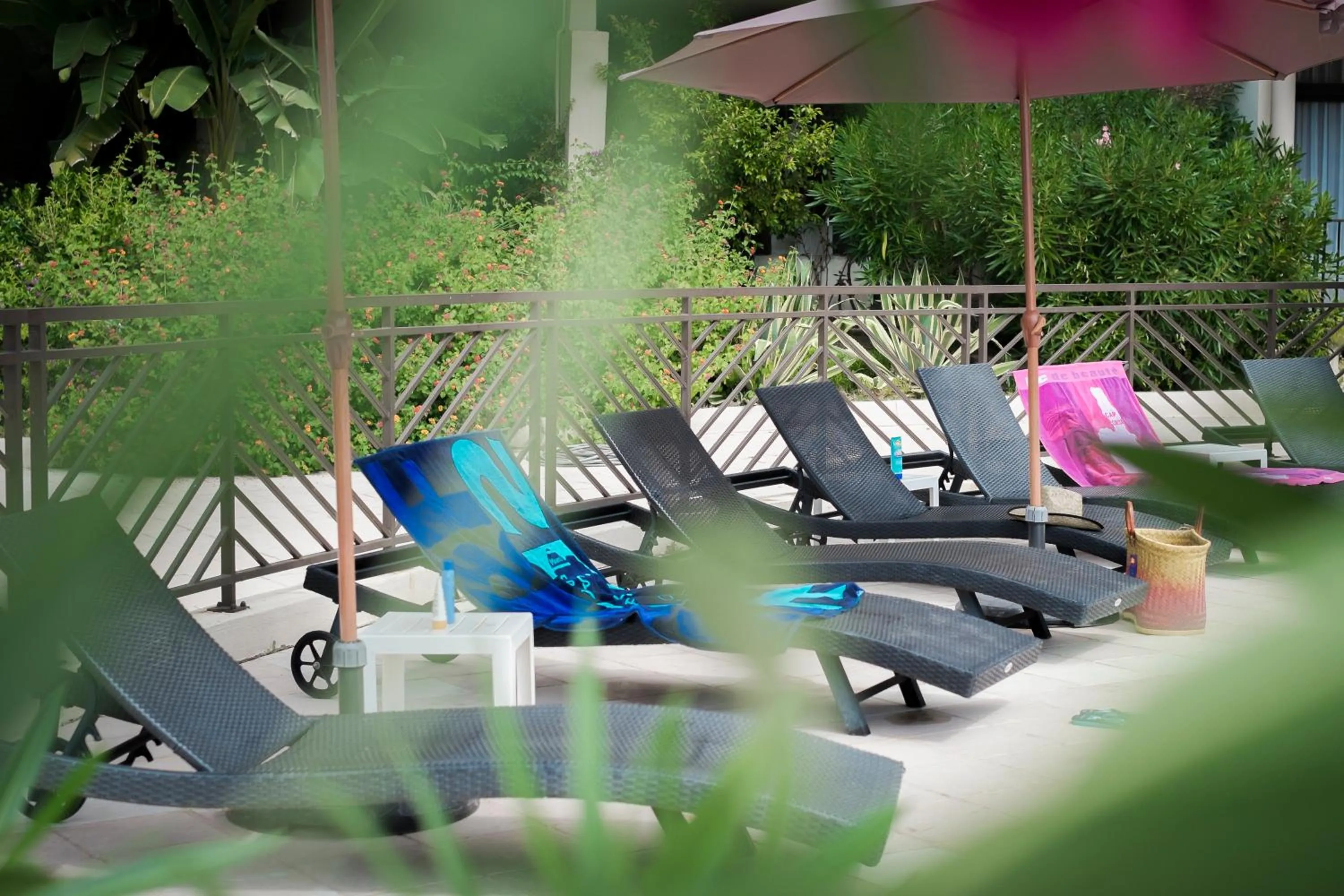 Other in Résidence Les Calanques