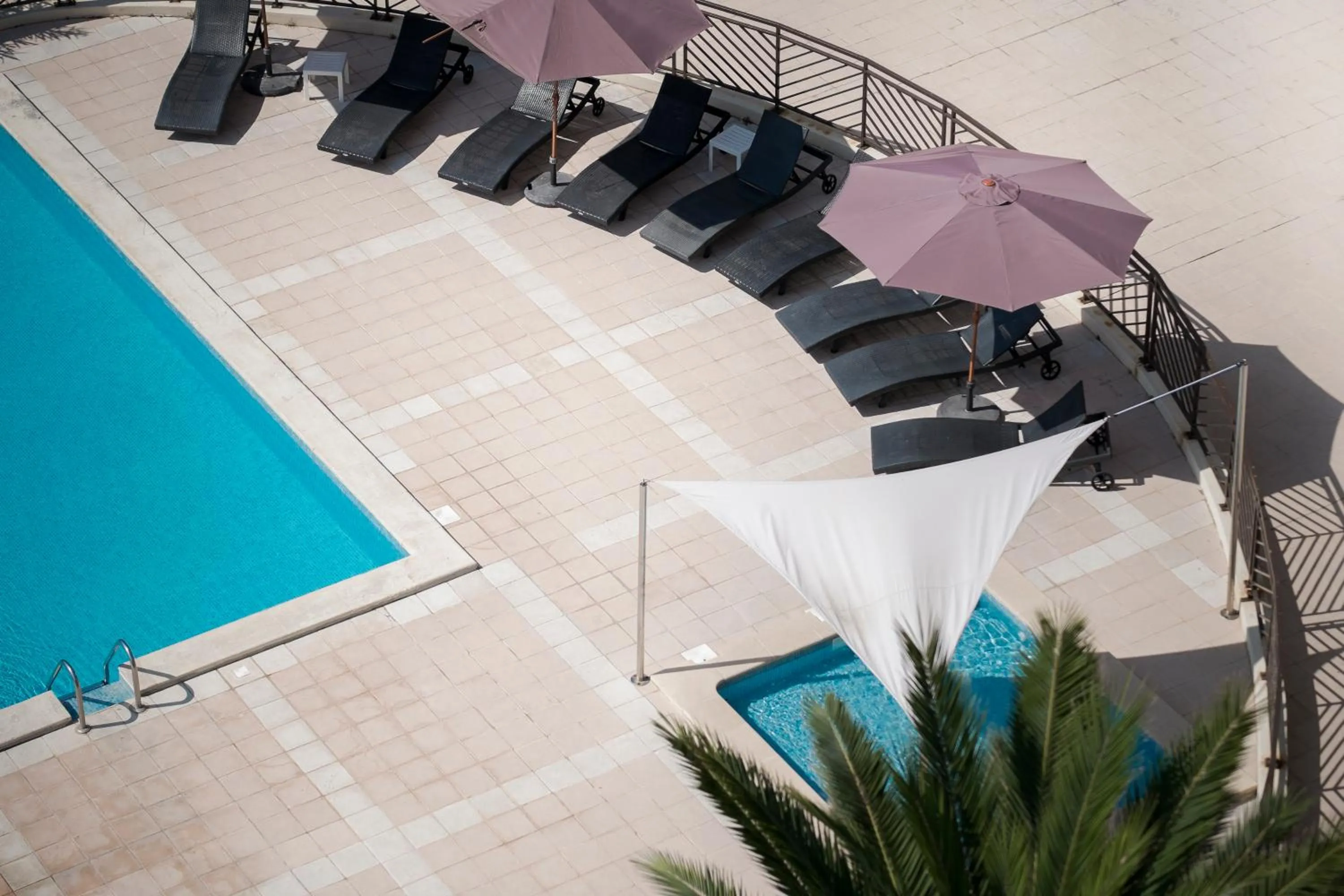 Day in Résidence Les Calanques