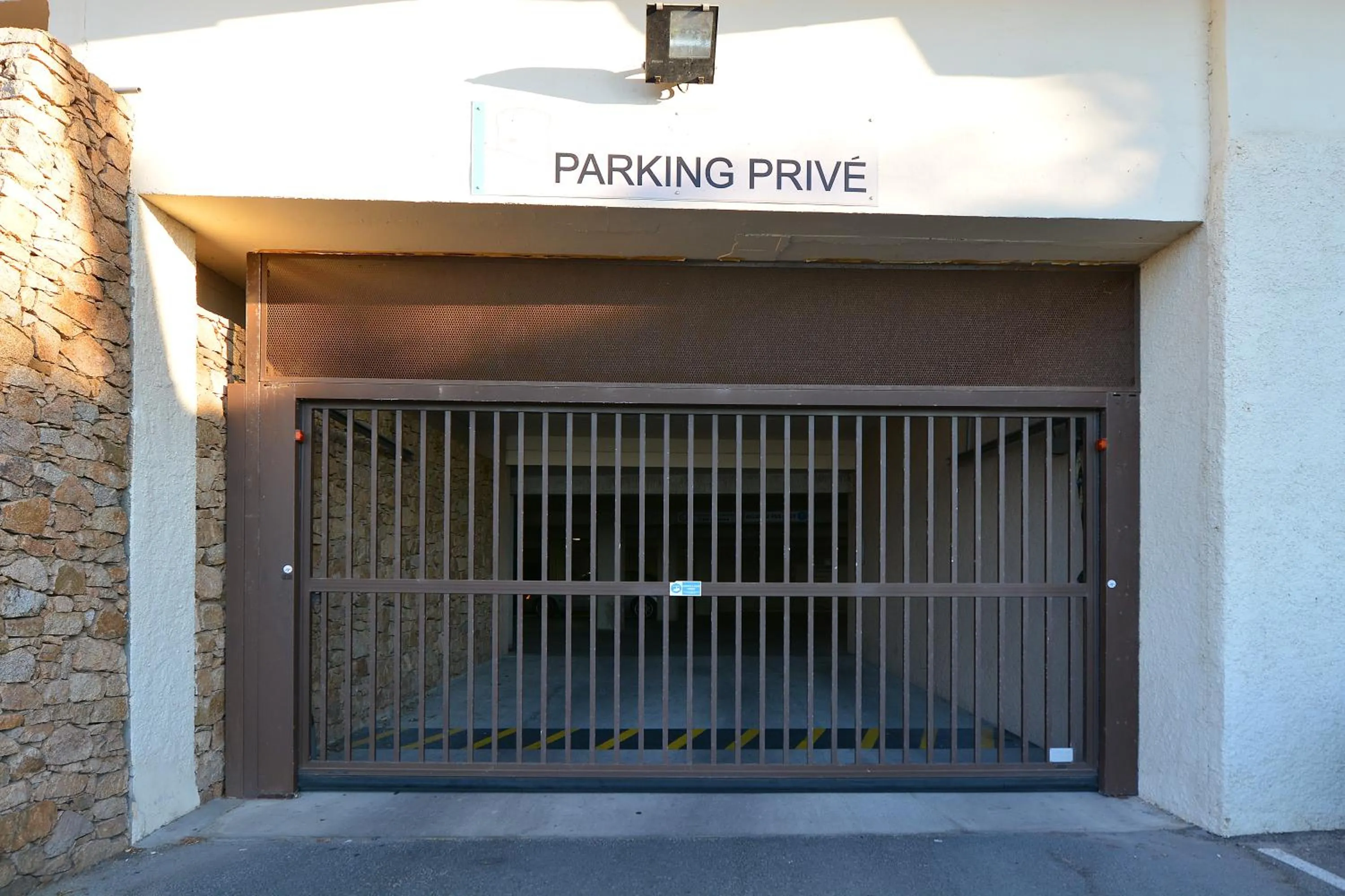 Résidence Les Calanques