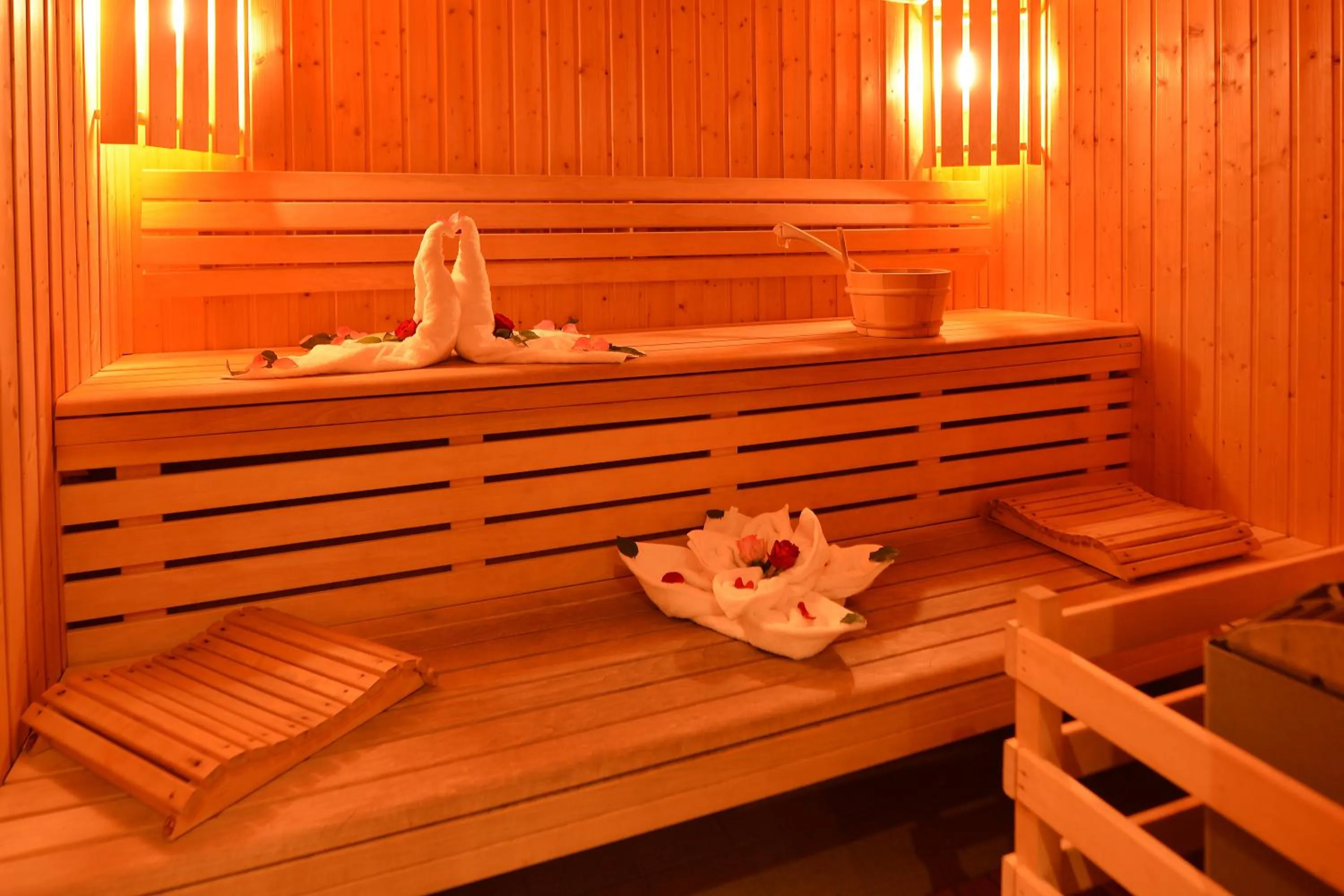 Fitness centre/facilities in Résidence Les Calanques