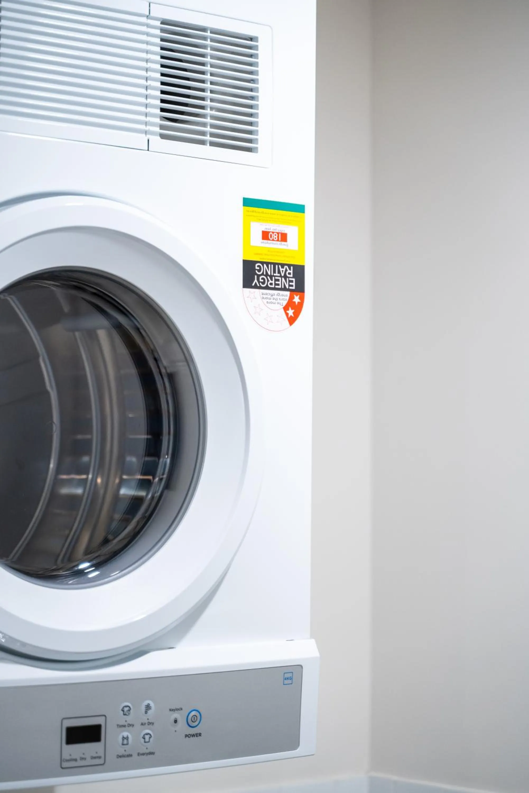 Bathroom in Opera Apartments South Brisbane